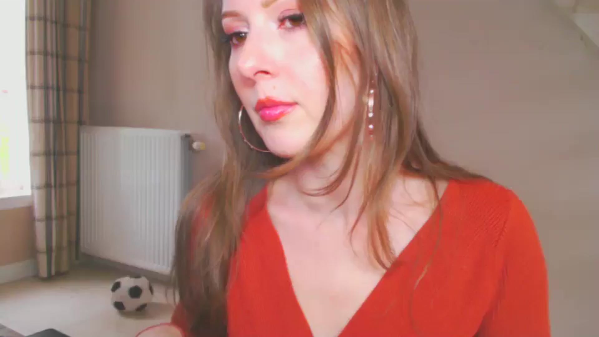 Gallery image thumbnail from NikkyCZ's myfreecams stream on, 09/16/2024, 14:00 image 2 of 20