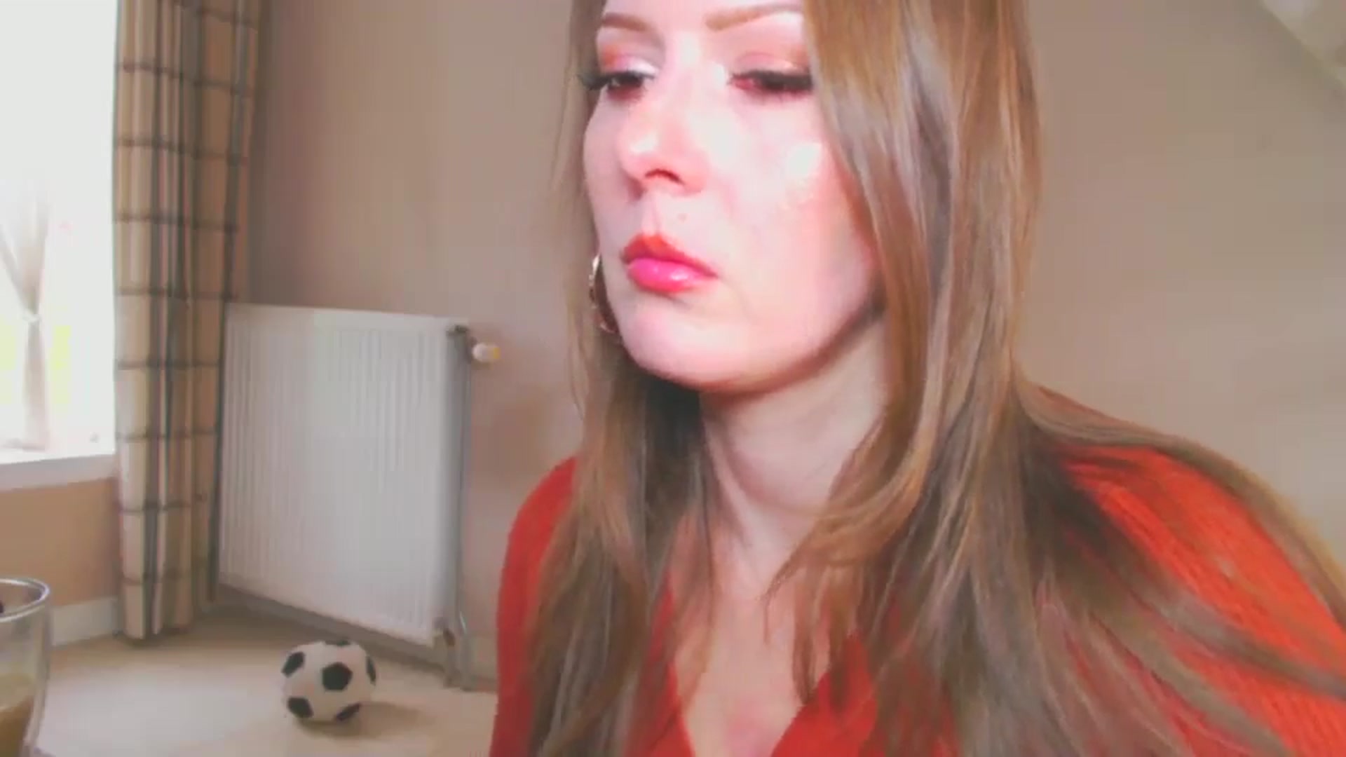 Gallery image thumbnail from NikkyCZ's myfreecams stream on, 09/16/2024, 14:00 image 16 of 20