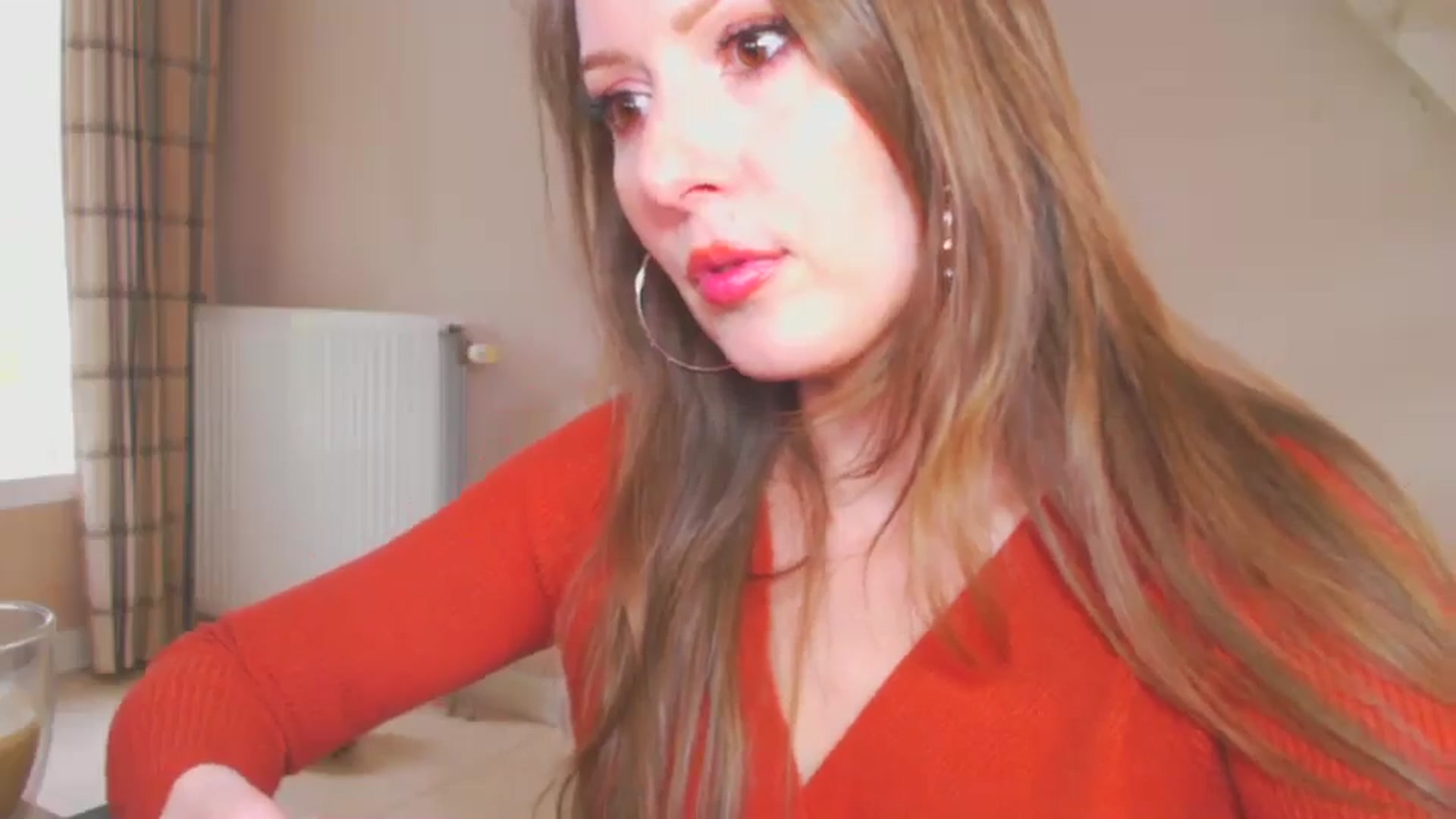 Gallery image thumbnail from NikkyCZ's myfreecams stream on, 09/16/2024, 14:00 image 7 of 20