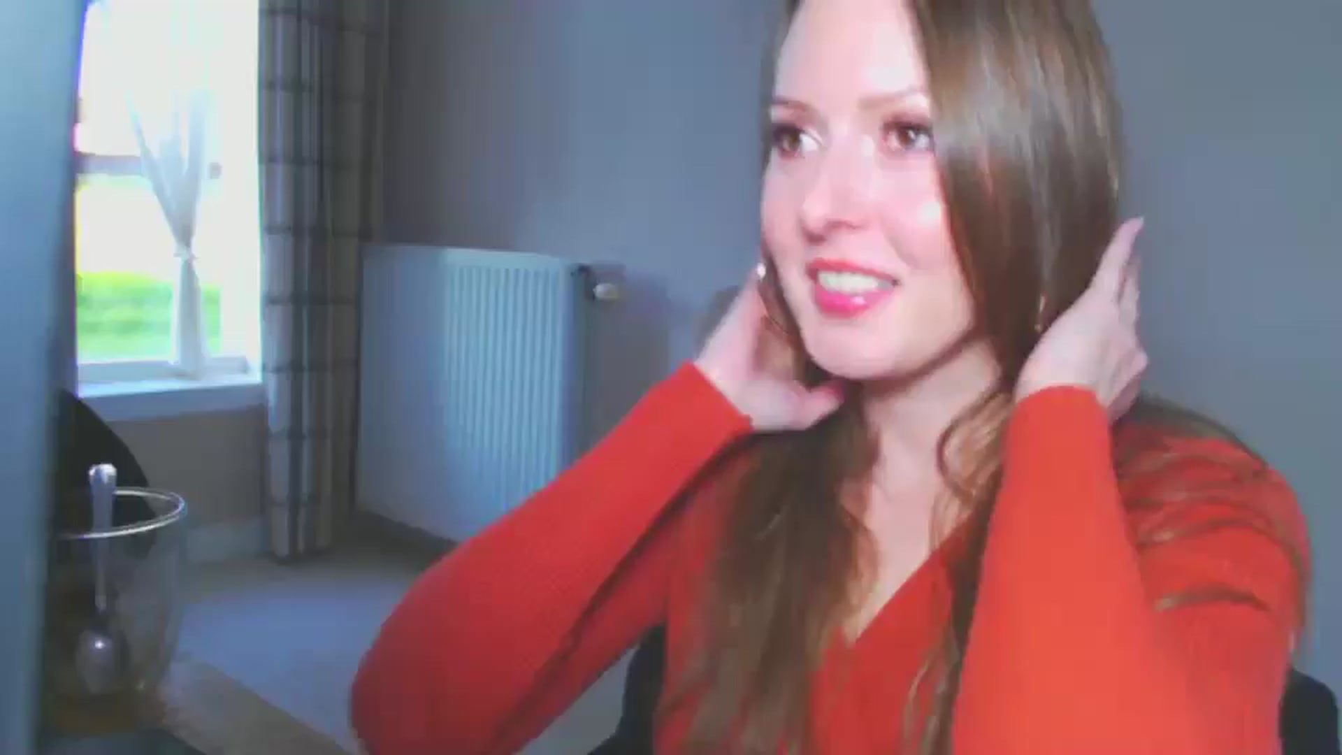 Gallery image thumbnail from NikkyCZ's myfreecams stream on, 09/16/2024, 16:29 image 20 of 20