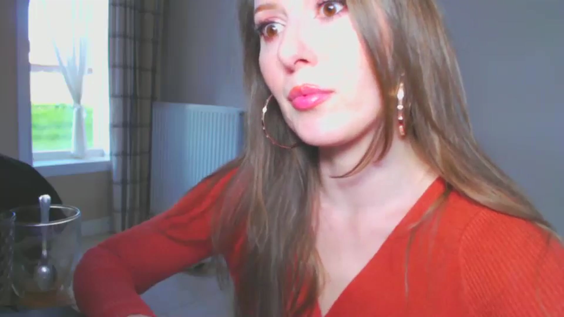 Gallery image thumbnail from NikkyCZ's myfreecams stream on, 09/16/2024, 16:29 image 15 of 20