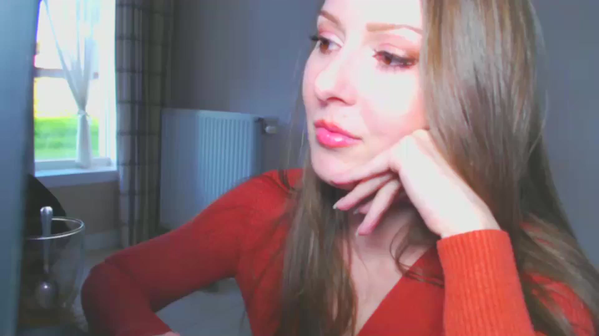 Gallery image thumbnail from NikkyCZ's myfreecams stream on, 09/16/2024, 16:29 image 18 of 20