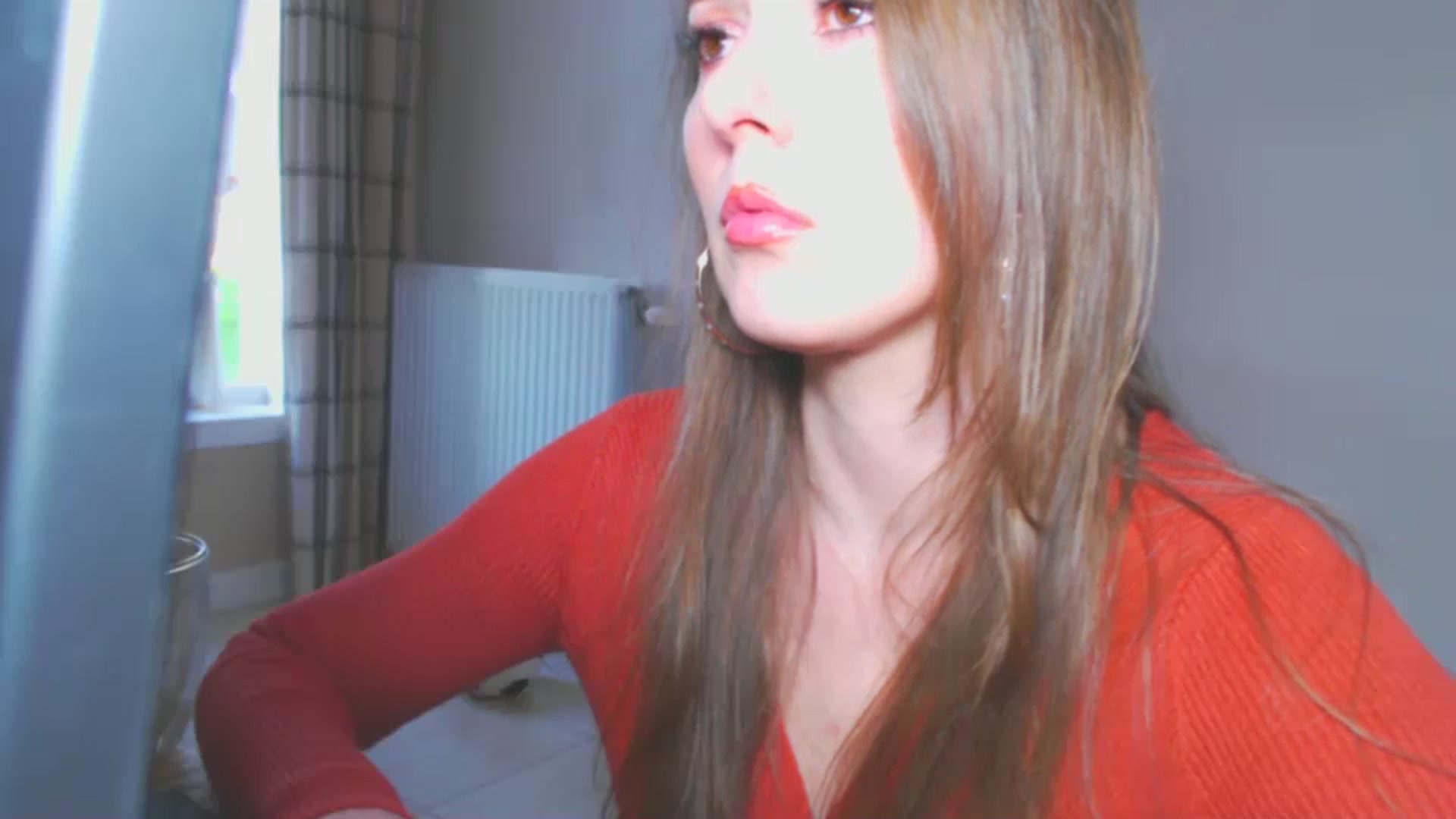Gallery image thumbnail from NikkyCZ's myfreecams stream on, 09/16/2024, 16:29 image 14 of 20