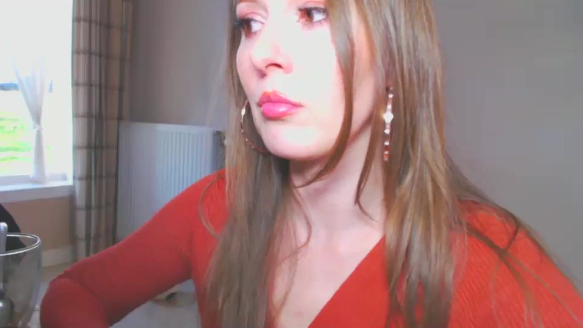 Gallery image thumbnail from NikkyCZ's myfreecams stream on, 09/16/2024, 16:29 image 6 of 20