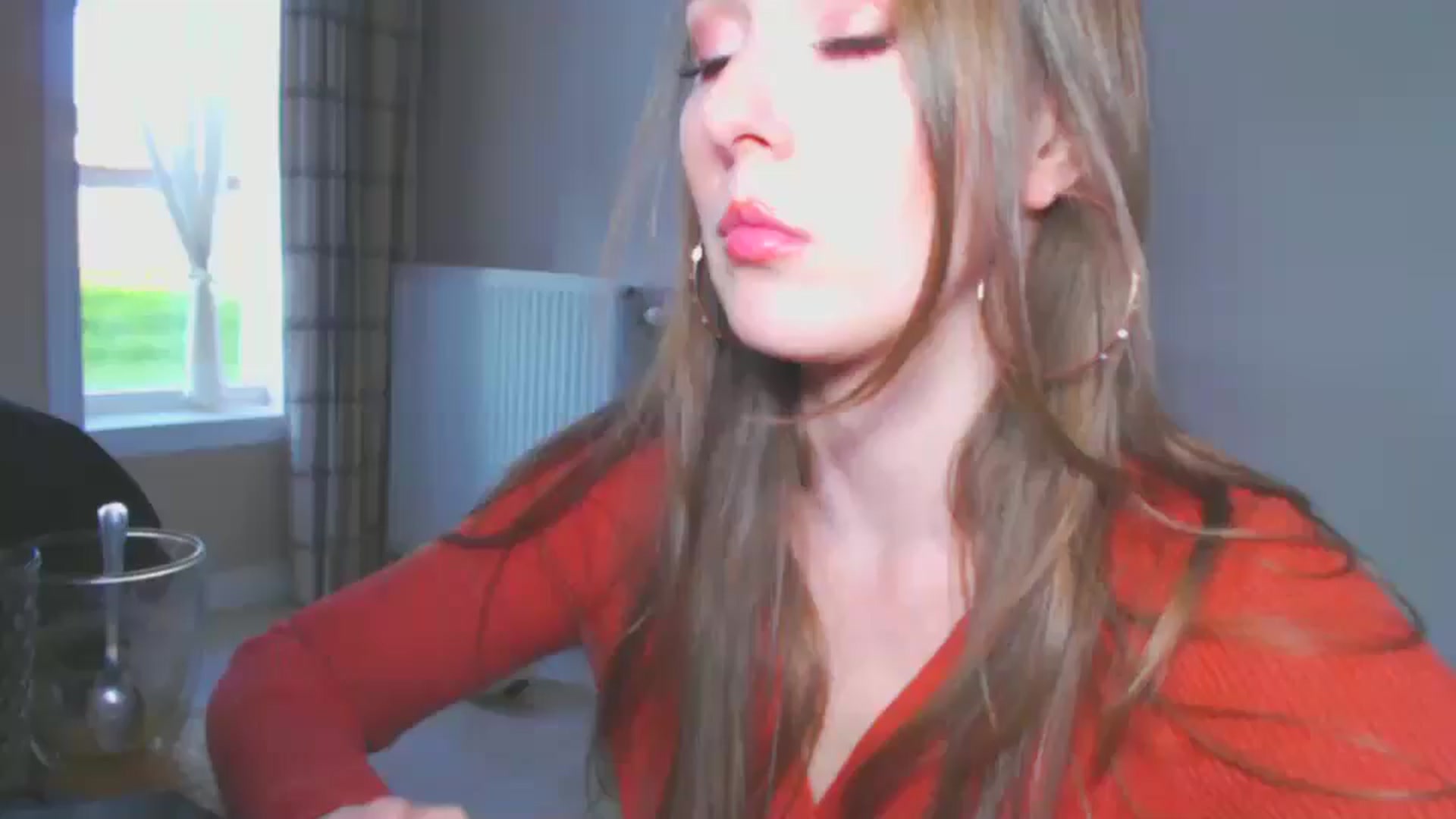 Gallery image thumbnail from NikkyCZ's myfreecams stream on, 09/16/2024, 16:29 image 17 of 20