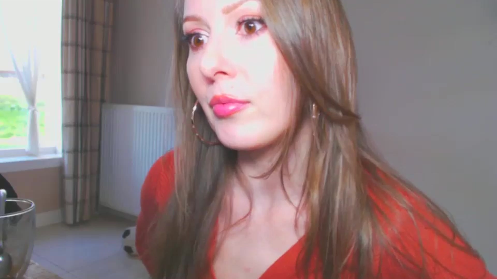 Gallery image thumbnail from NikkyCZ's myfreecams stream on, 09/16/2024, 16:29 image 7 of 20