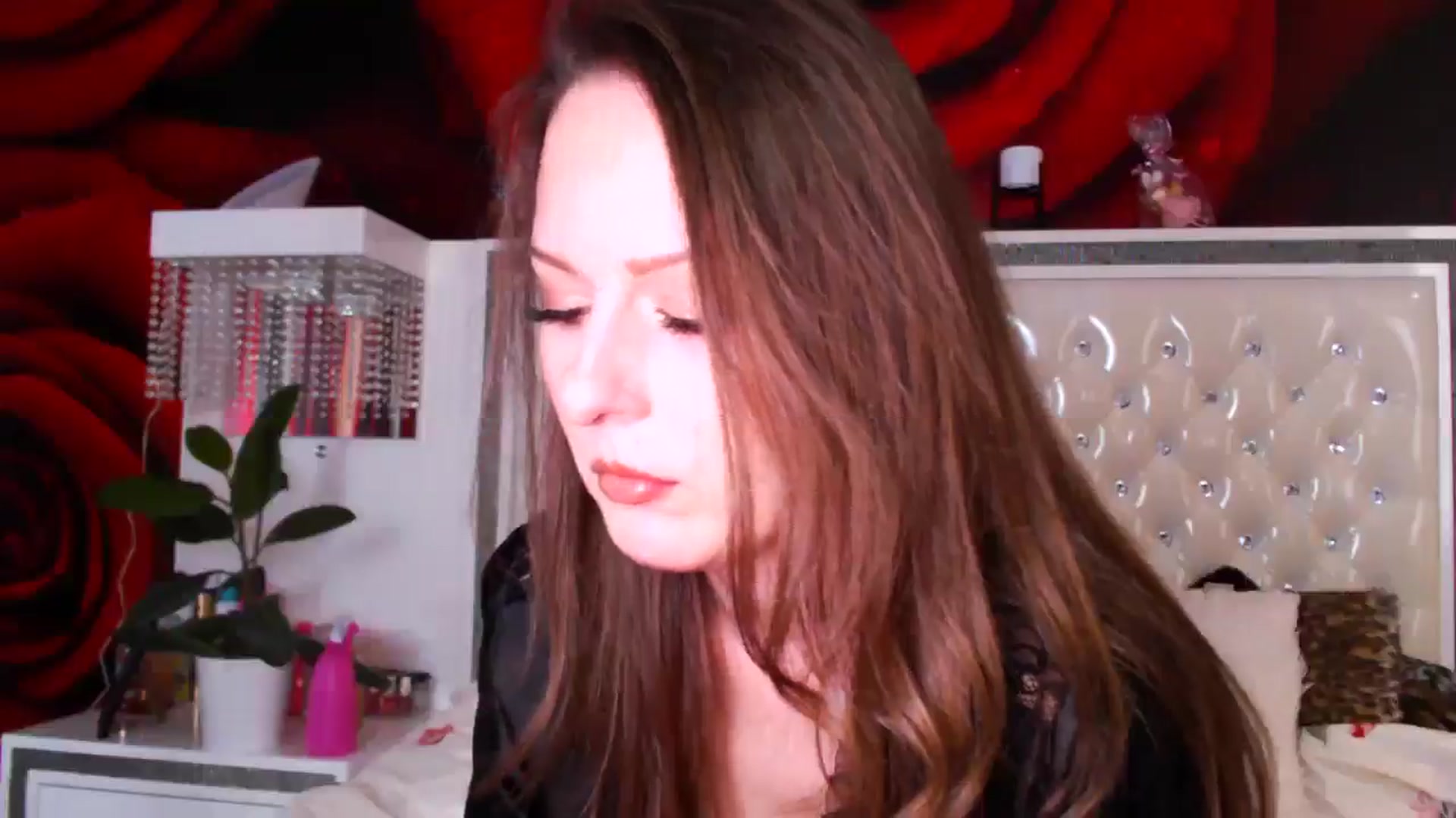 Gallery image thumbnail from NikkyCZ's myfreecams stream on, 02/26/2025, 15:20 image 12 of 20