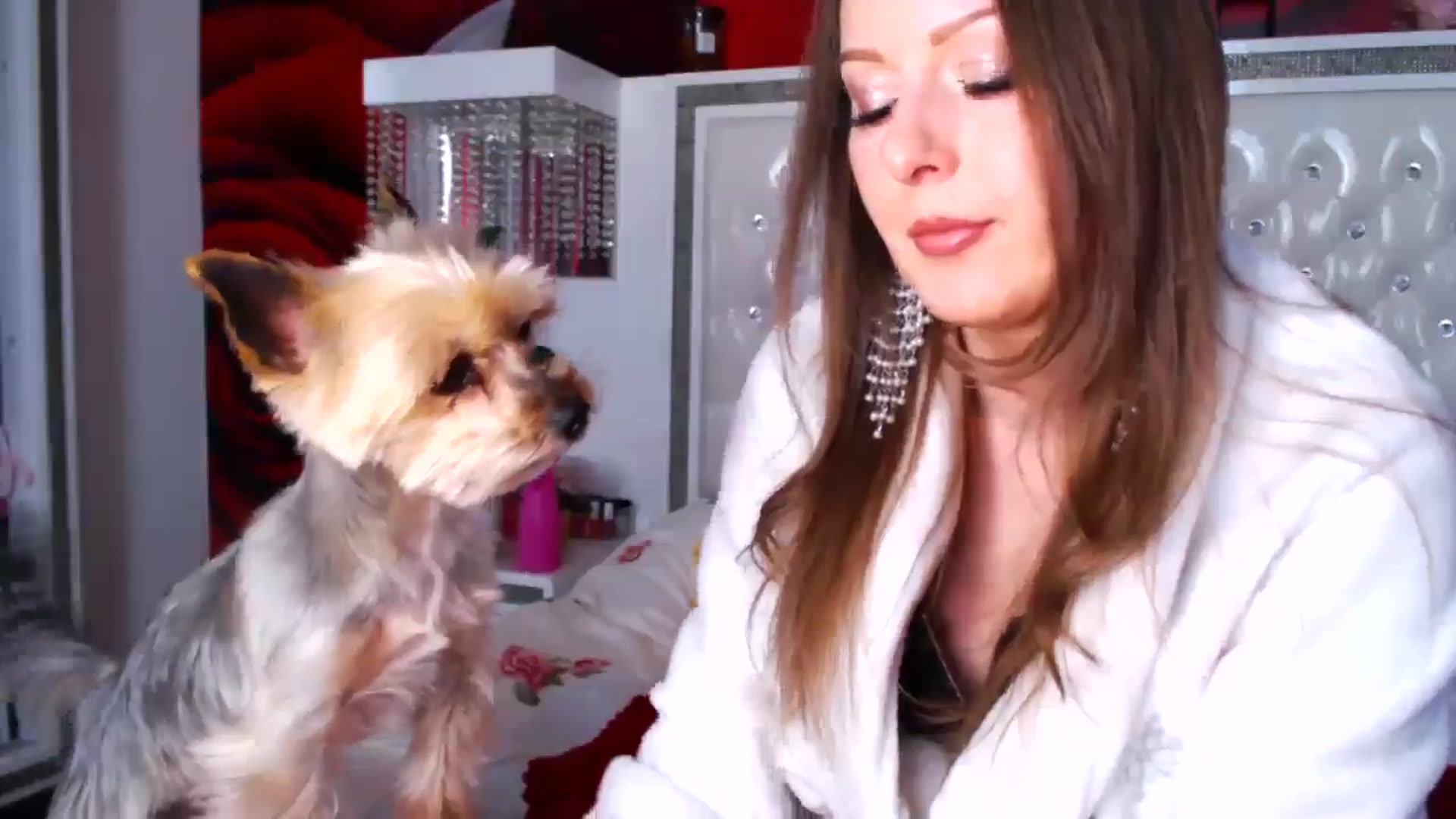 Gallery image thumbnail from NikkyCZ's myfreecams stream on, 03/03/2025, 16:44 image 19 of 20