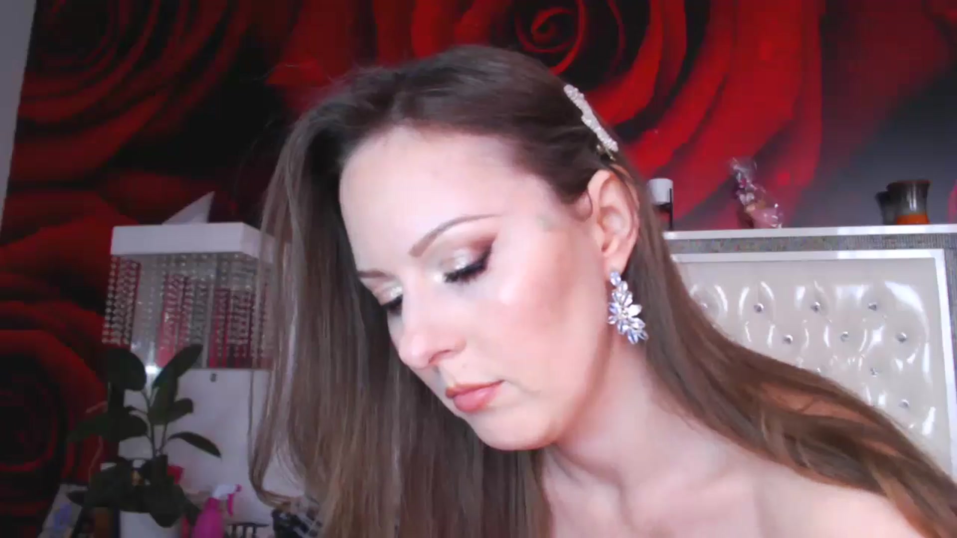 Gallery image thumbnail from NikkyCZ's myfreecams stream on, 04/10/2025, 12:13 image 10 of 20