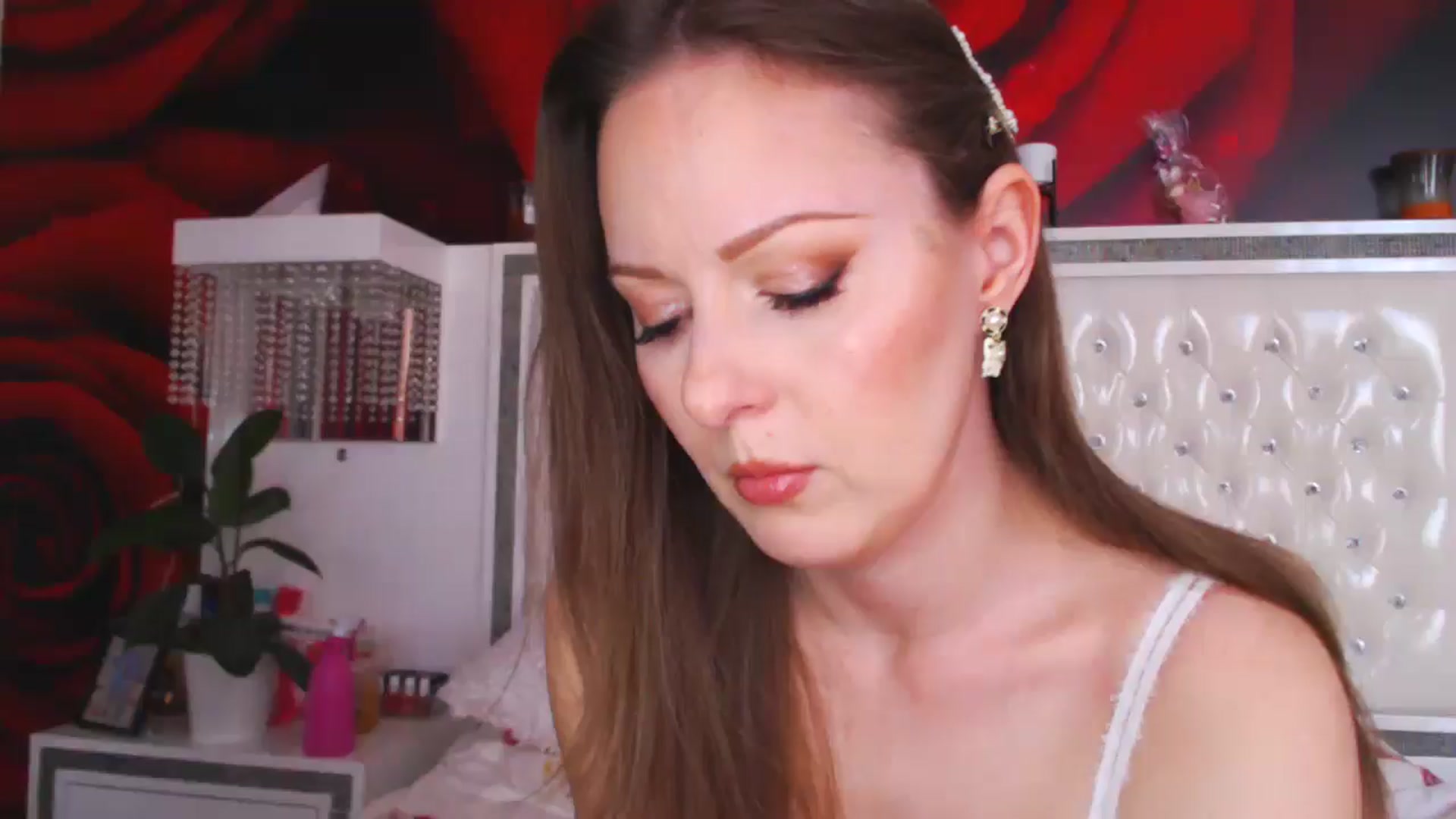 Gallery image thumbnail from NikkyCZ's myfreecams stream on, 04/11/2025, 13:29 image 3 of 20