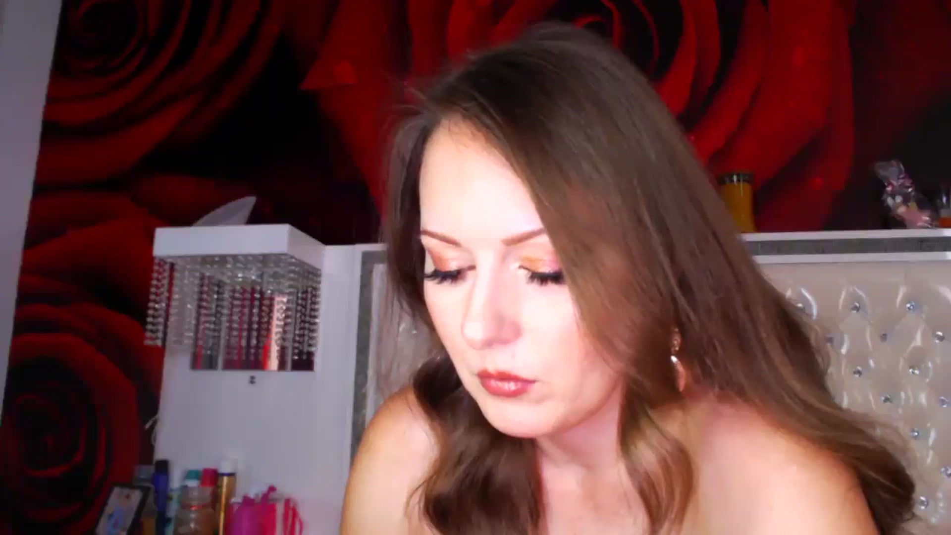 Gallery image thumbnail from NikkyCZ's myfreecams stream on, 08/20/2025, 11:51 image 6 of 20