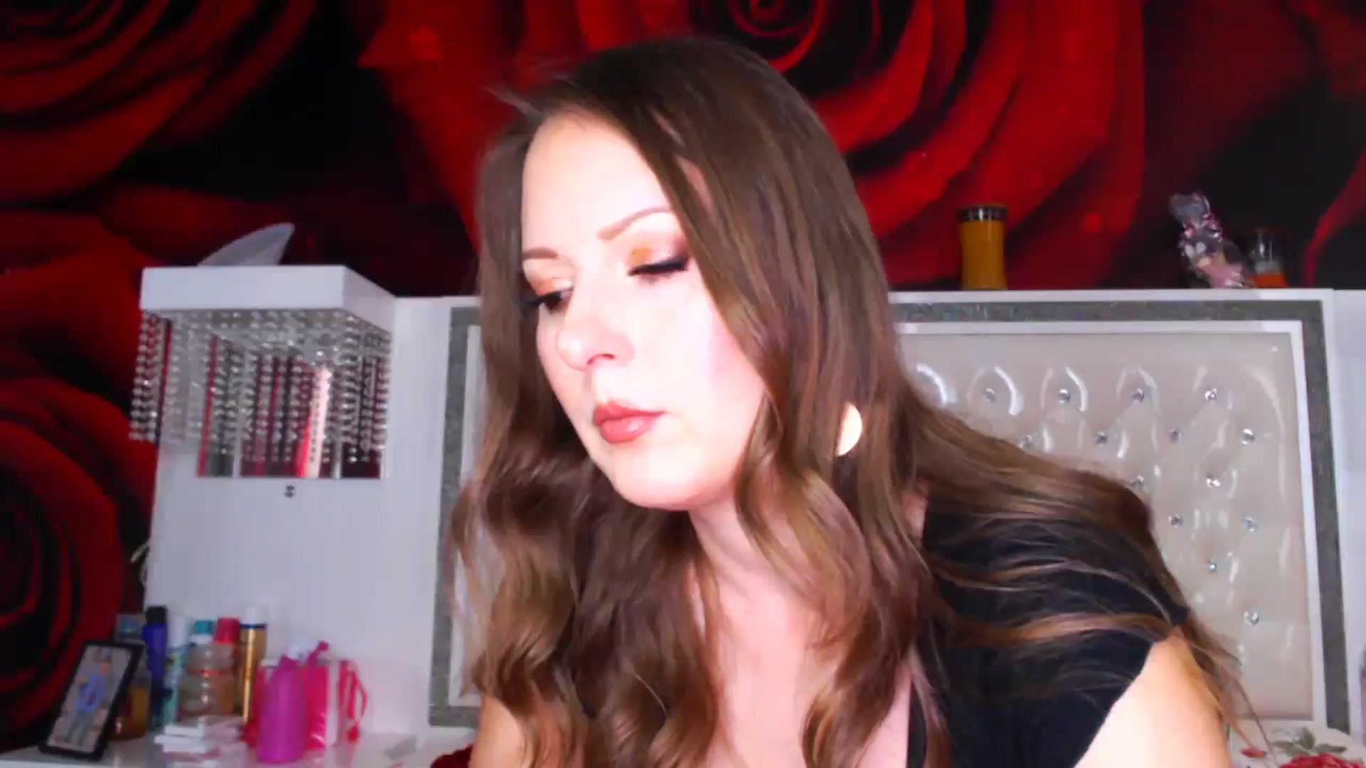 Gallery image thumbnail from NikkyCZ's myfreecams stream on, 08/20/2025, 15:03 image 15 of 20