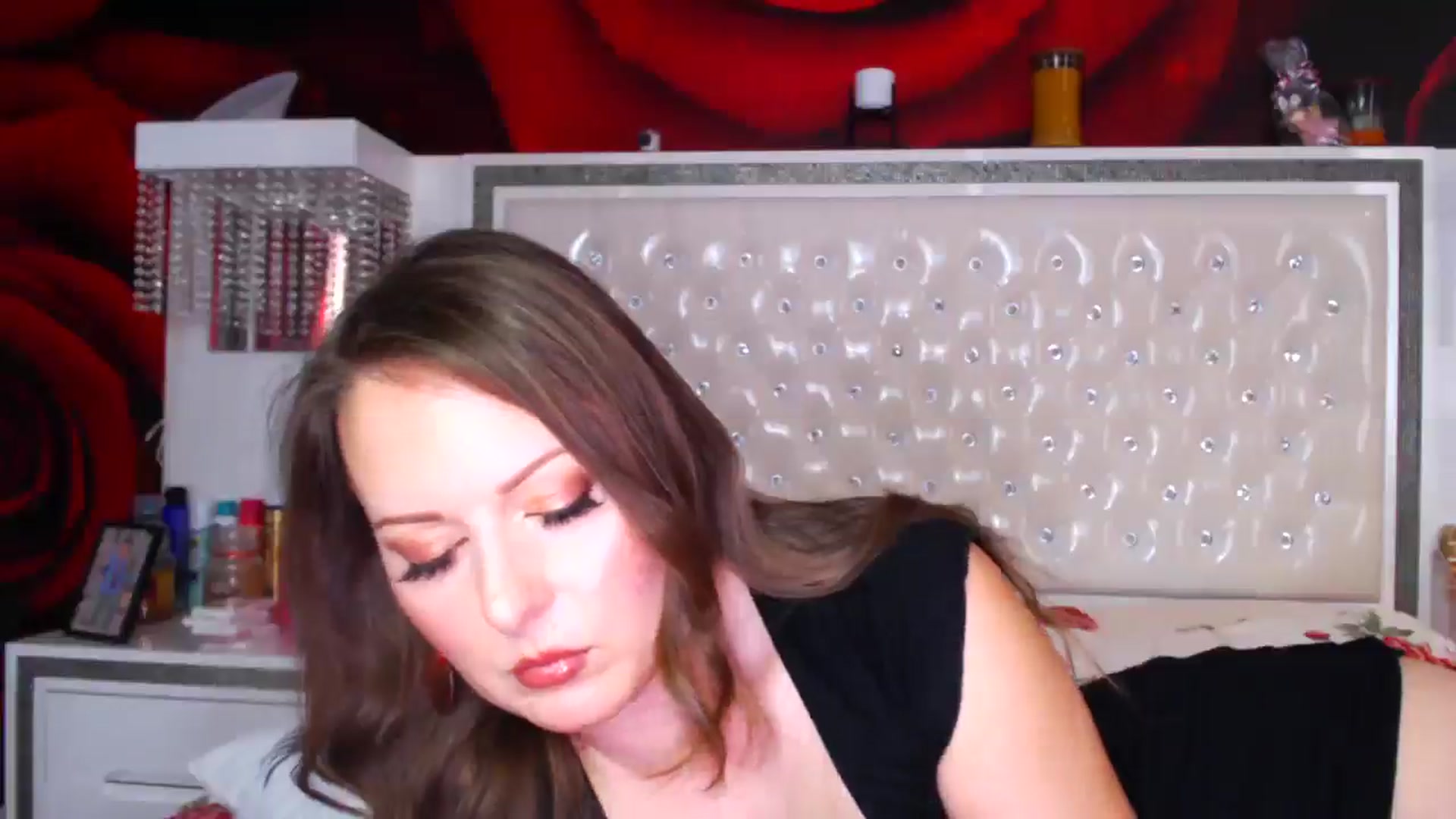 Gallery image thumbnail from NikkyCZ's myfreecams stream on, 08/20/2025, 15:03 image 13 of 20