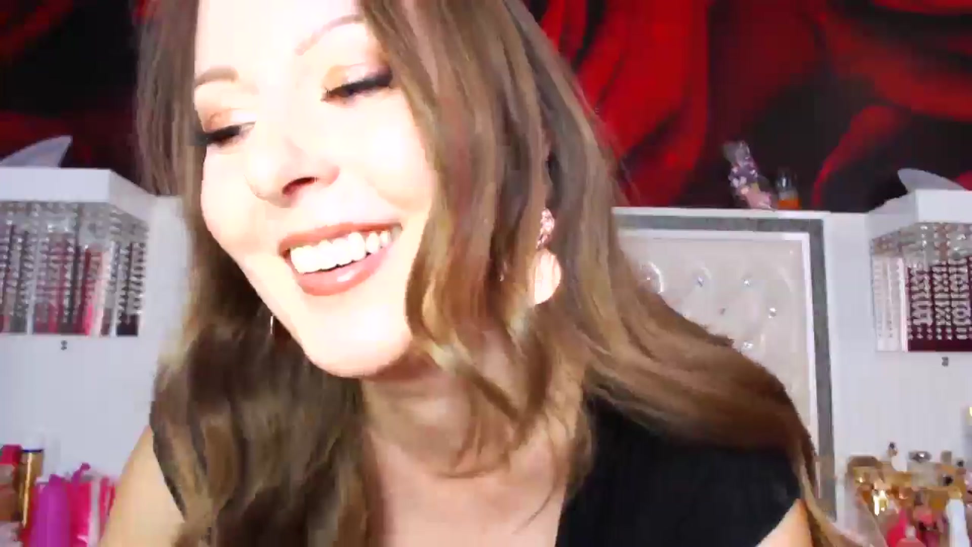 Gallery image thumbnail from NikkyCZ's myfreecams stream on, 08/20/2025, 15:03 image 20 of 20