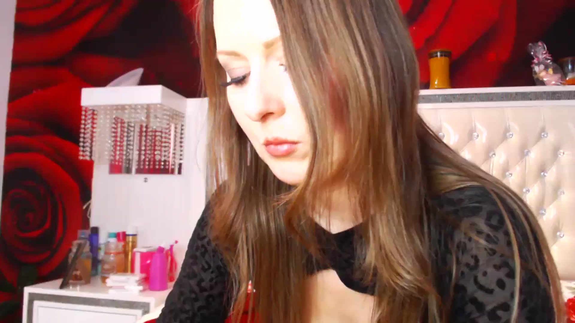 Gallery image thumbnail from NikkyCZ's myfreecams stream on, 09/03/2025, 13:02 image 19 of 20