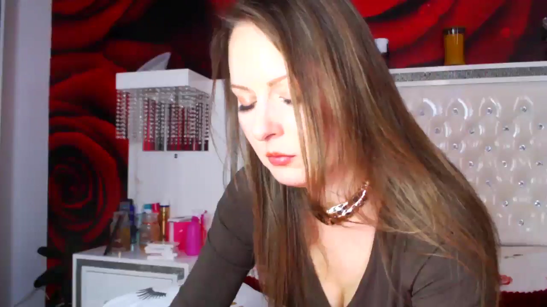 Gallery image thumbnail from NikkyCZ's myfreecams stream on, 09/08/2025, 14:53 image 14 of 20