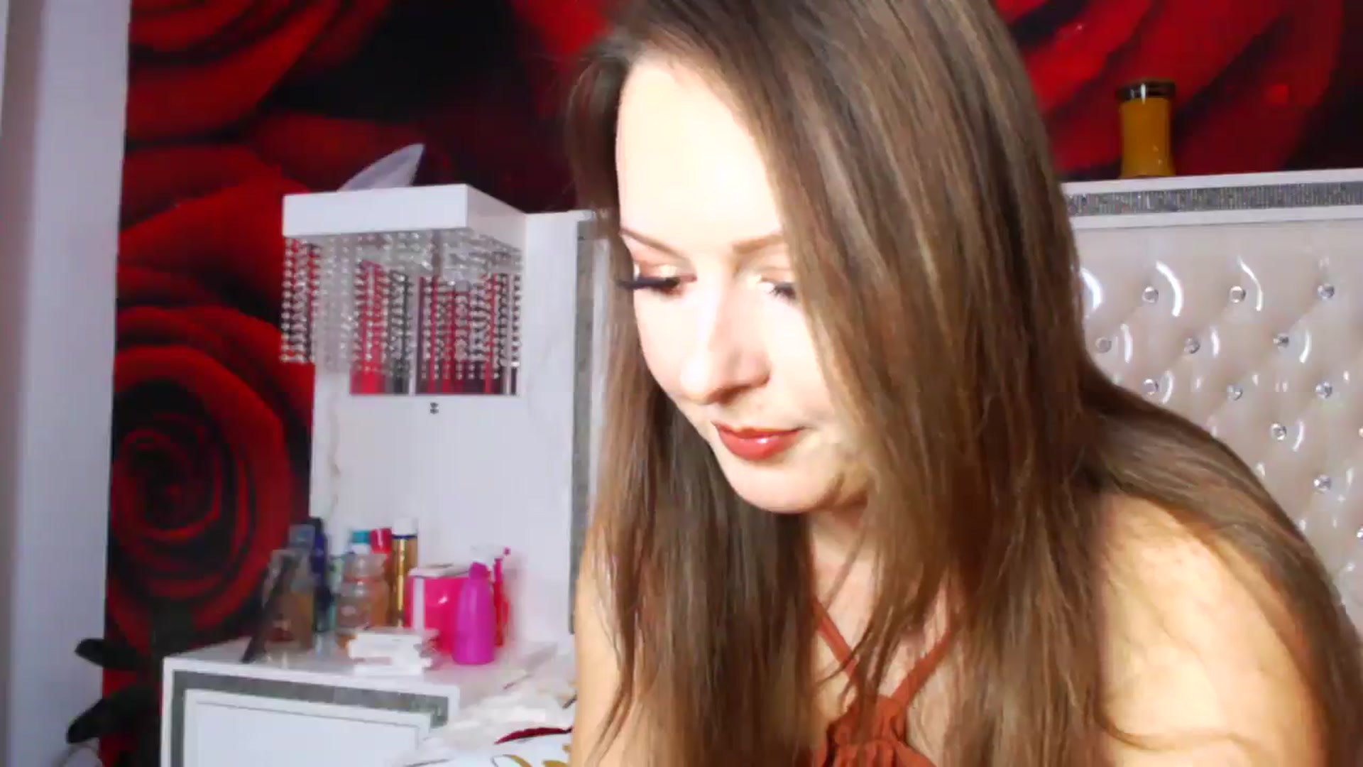 Gallery image thumbnail from NikkyCZ's myfreecams stream on, 09/09/2025, 10:02 image 19 of 20