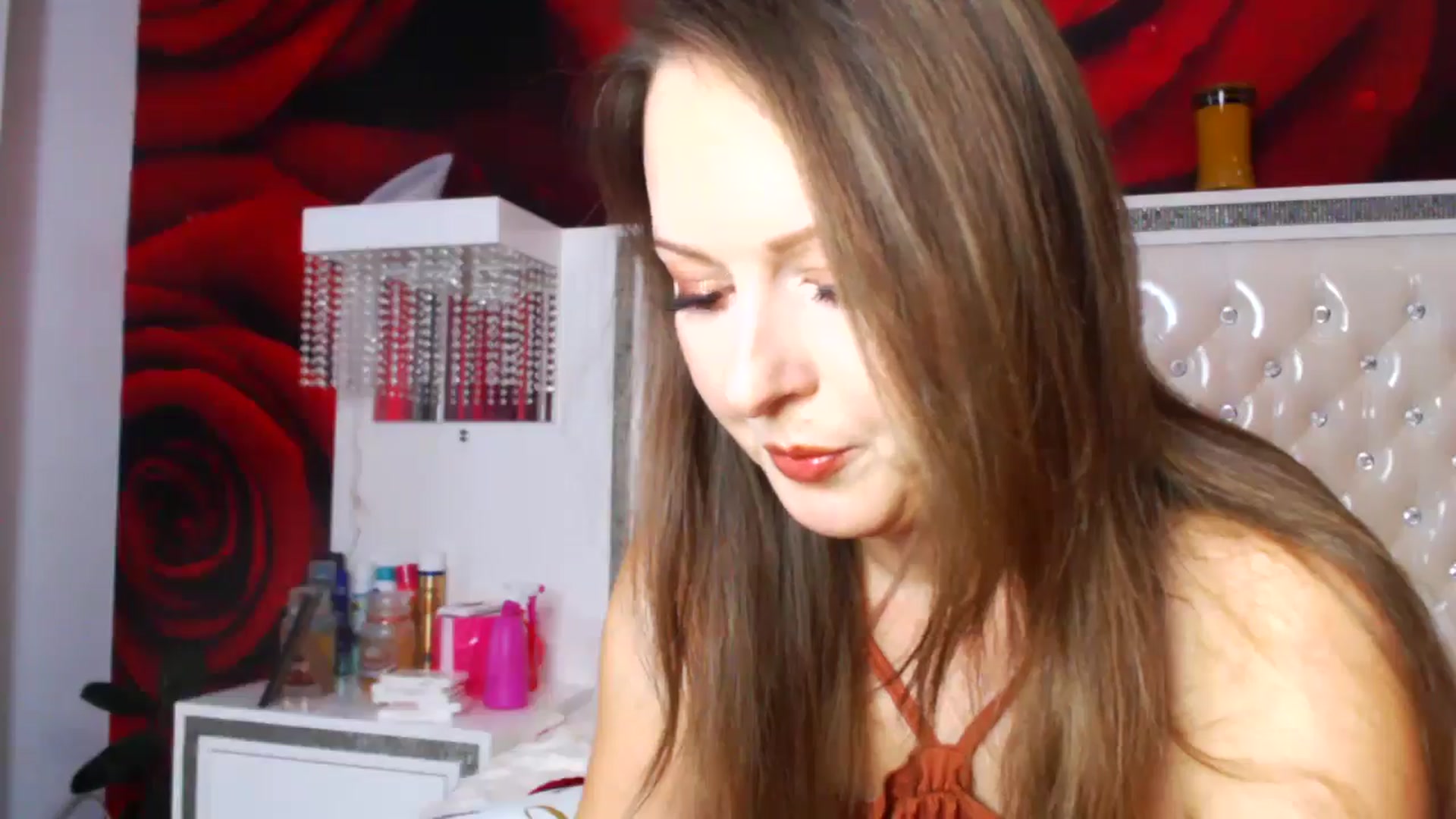 Gallery image thumbnail from NikkyCZ's myfreecams stream on, 09/09/2025, 10:02 image 18 of 20