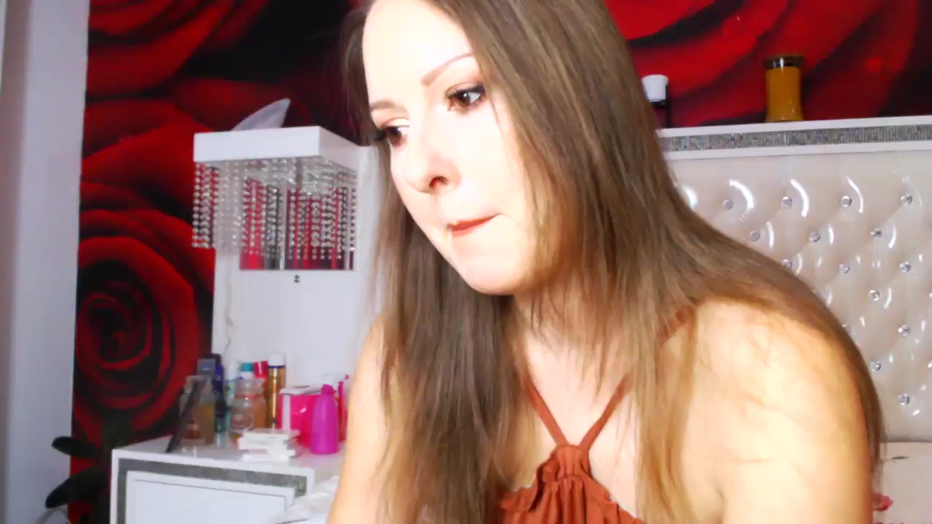 Gallery image thumbnail from NikkyCZ's myfreecams stream on, 09/09/2025, 10:02 image 6 of 20