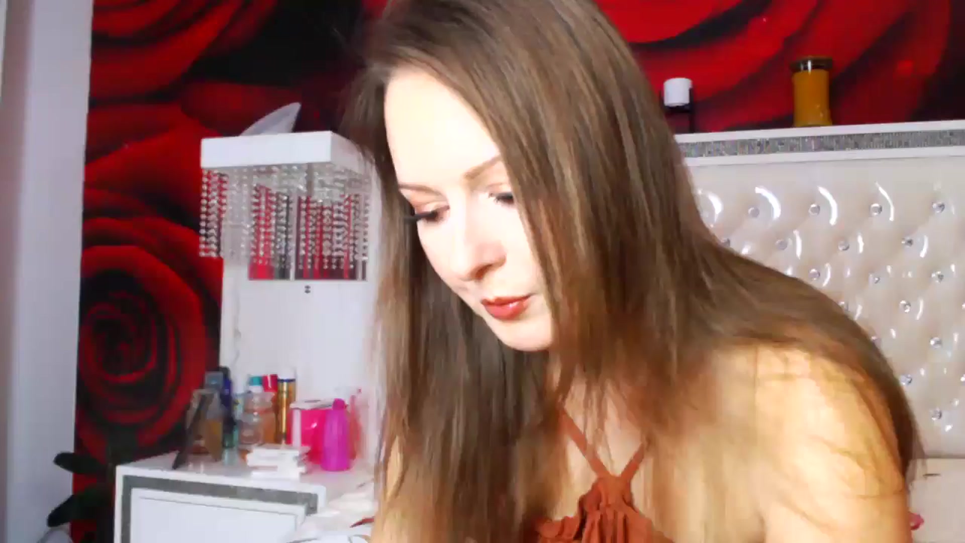 Gallery image thumbnail from NikkyCZ's myfreecams stream on, 09/09/2025, 10:02 image 1 of 20