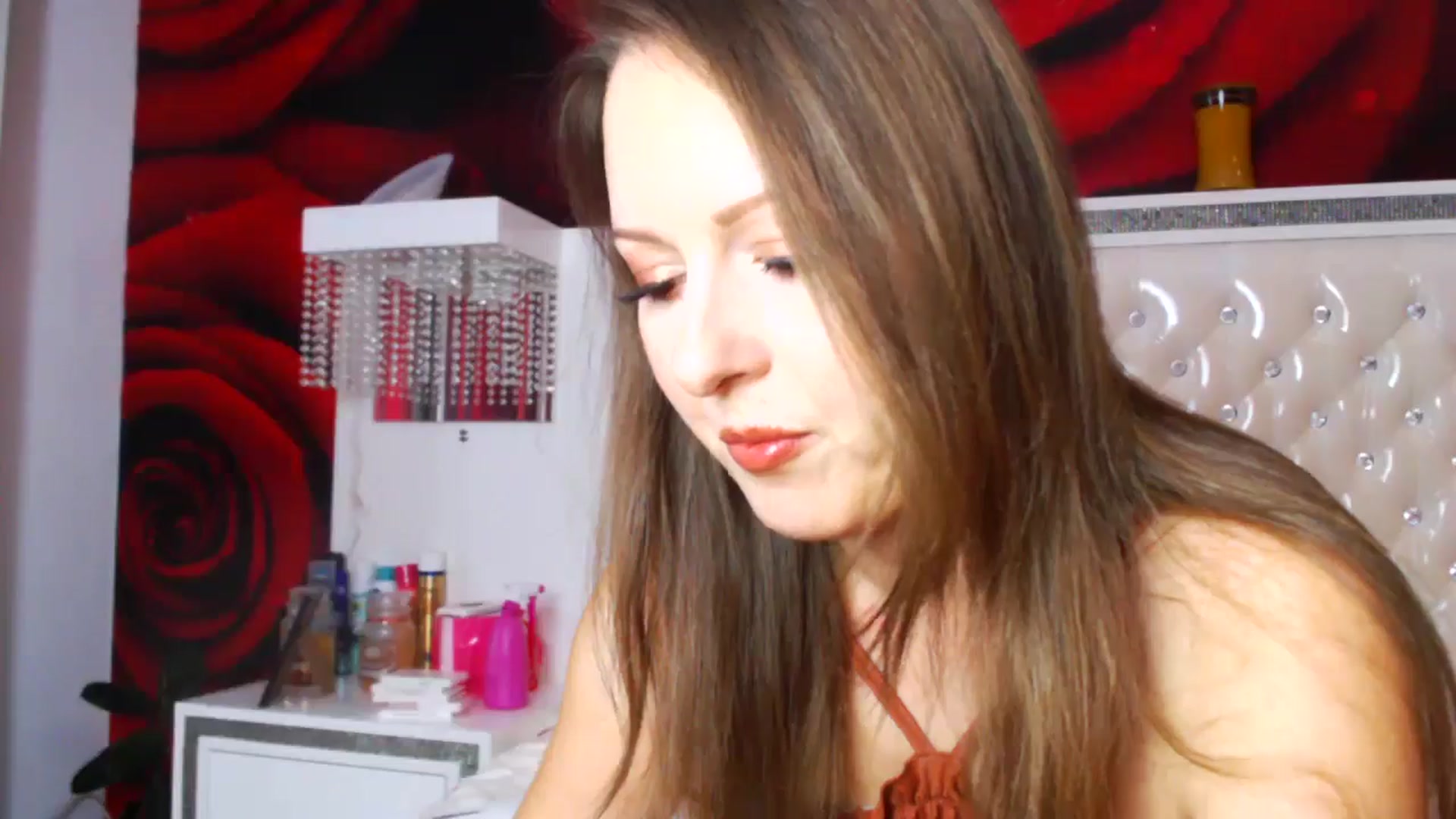 Gallery image thumbnail from NikkyCZ's myfreecams stream on, 09/09/2025, 10:02 image 17 of 20