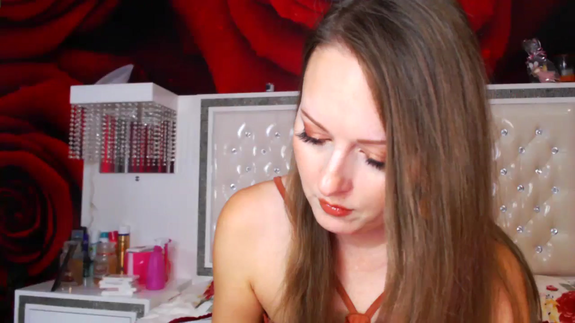 Gallery image thumbnail from NikkyCZ's myfreecams stream on, 09/09/2025, 11:54 image 9 of 20