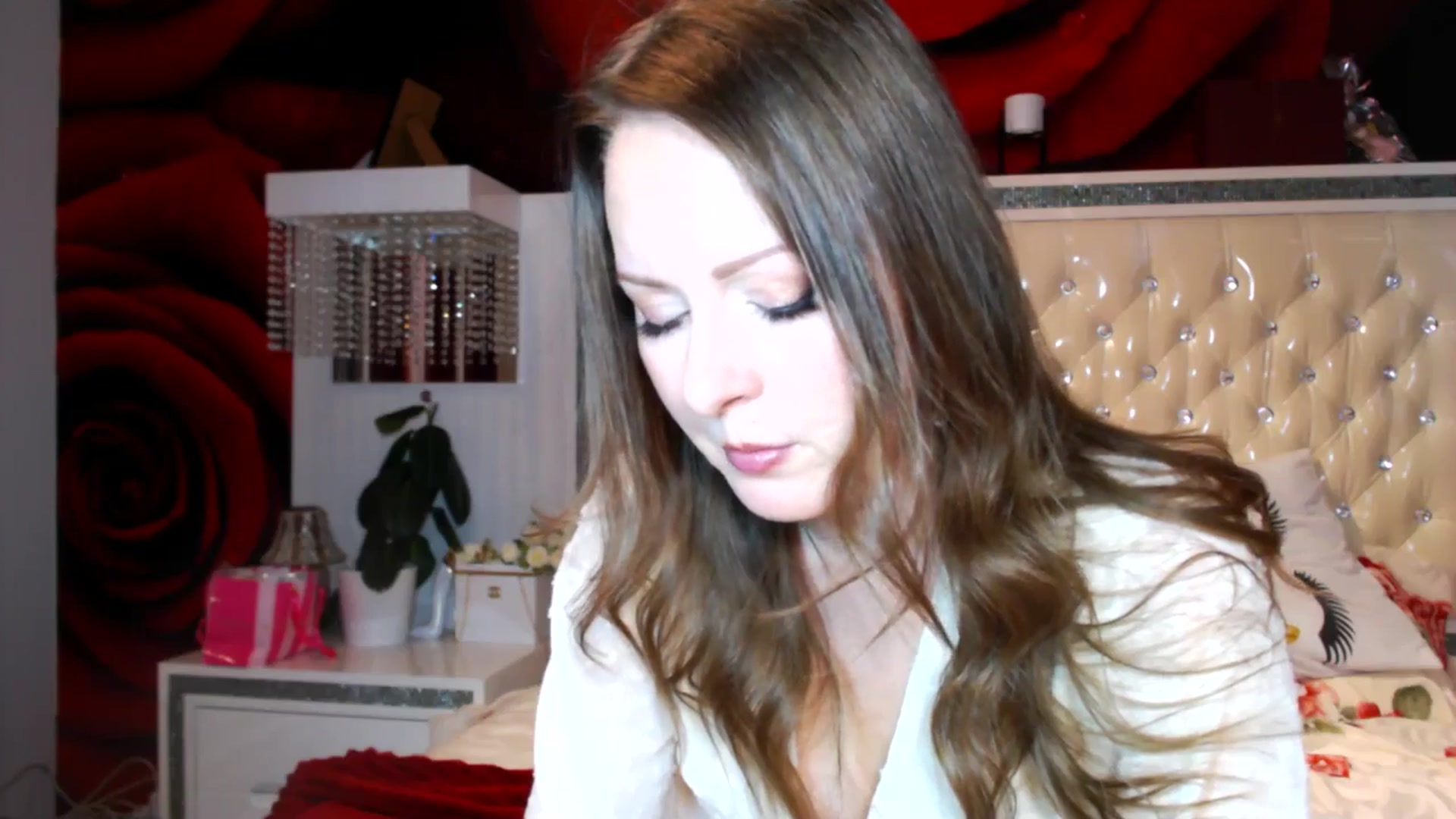 Gallery image thumbnail from NikkyCZ's myfreecams stream on, 04/16/2026, 15:32 image 8 of 20