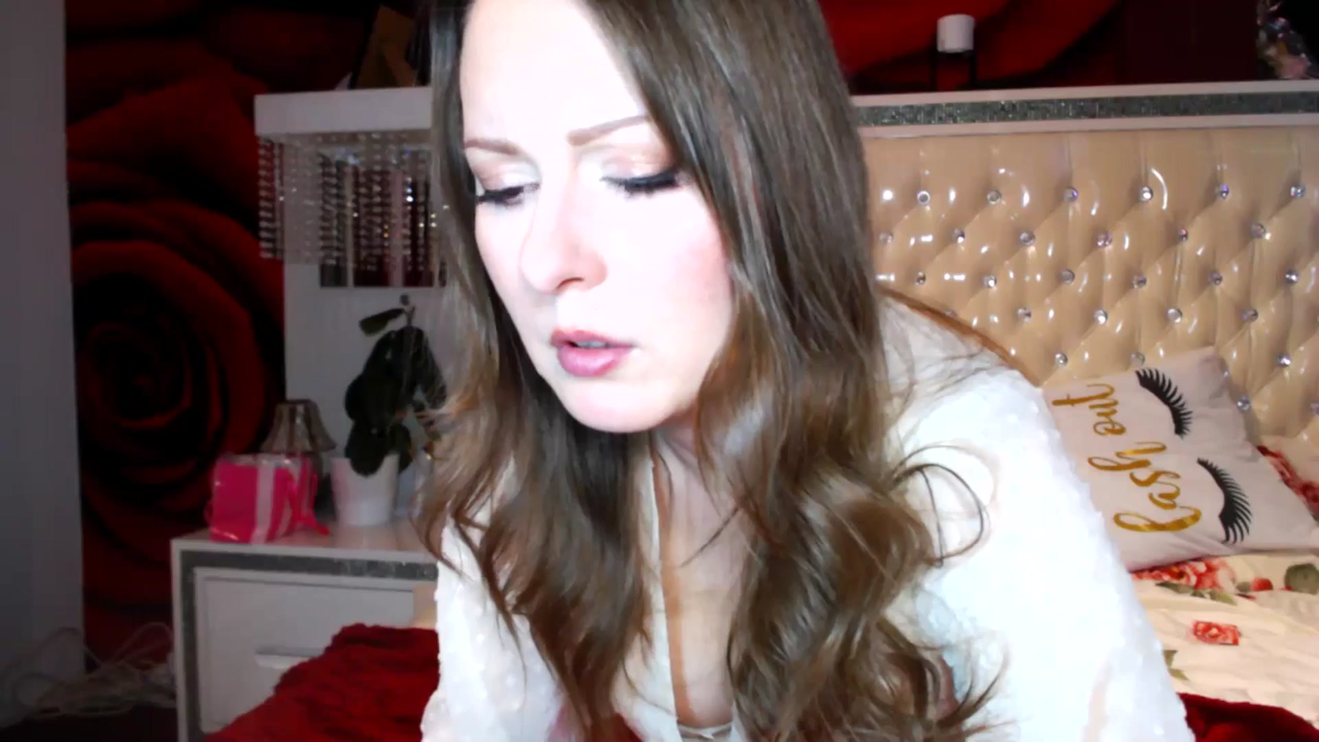 Gallery image thumbnail from NikkyCZ's myfreecams stream on, 04/16/2026, 15:32 image 16 of 20