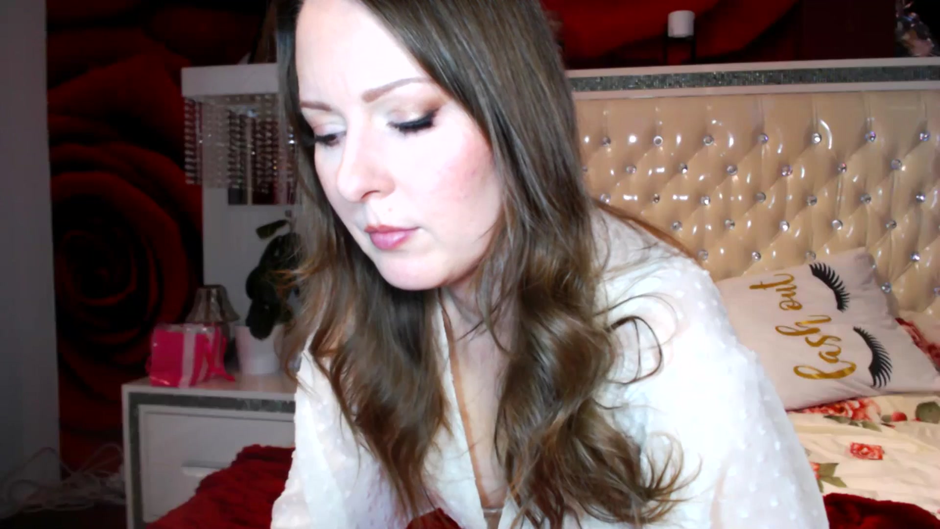 Gallery image thumbnail from NikkyCZ's myfreecams stream on, 04/16/2026, 15:32 image 15 of 20