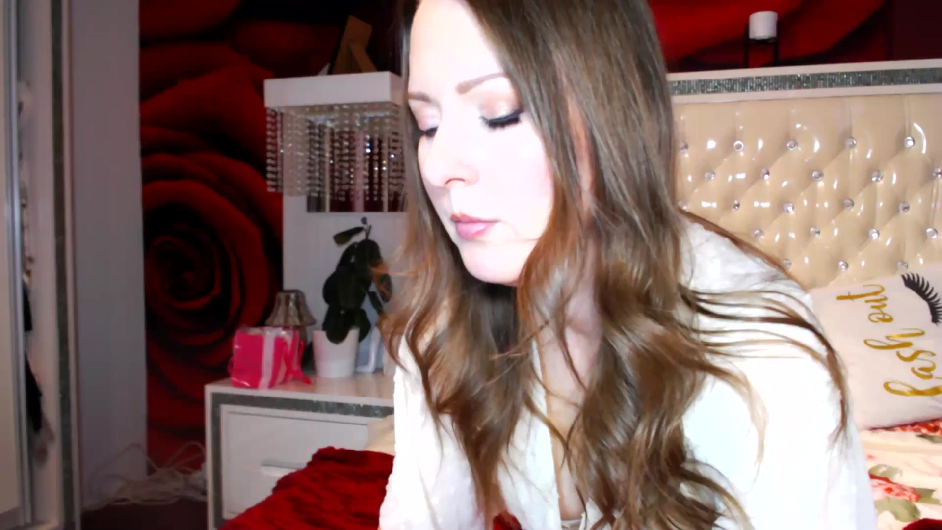 Gallery image thumbnail from NikkyCZ's myfreecams stream on, 04/16/2026, 15:32 image 18 of 20