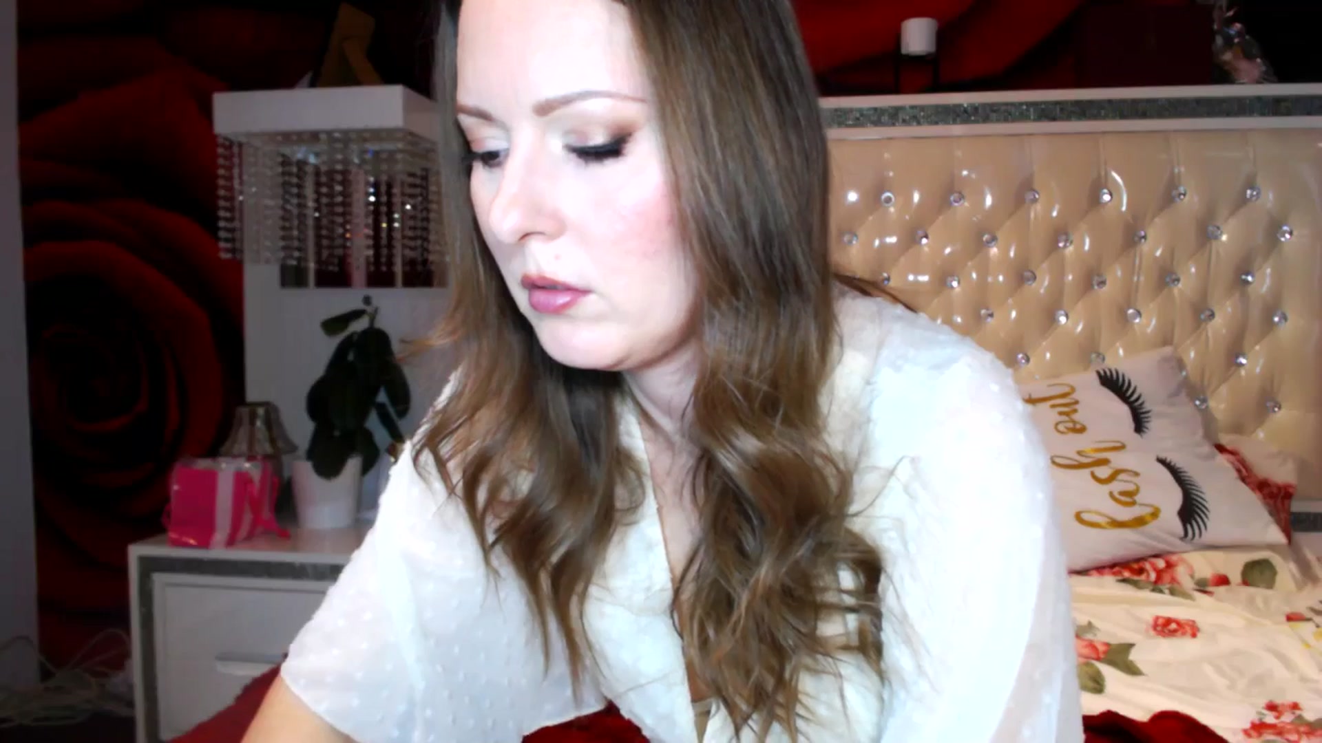 Gallery image thumbnail from NikkyCZ's myfreecams stream on, 04/16/2026, 15:32 image 11 of 20