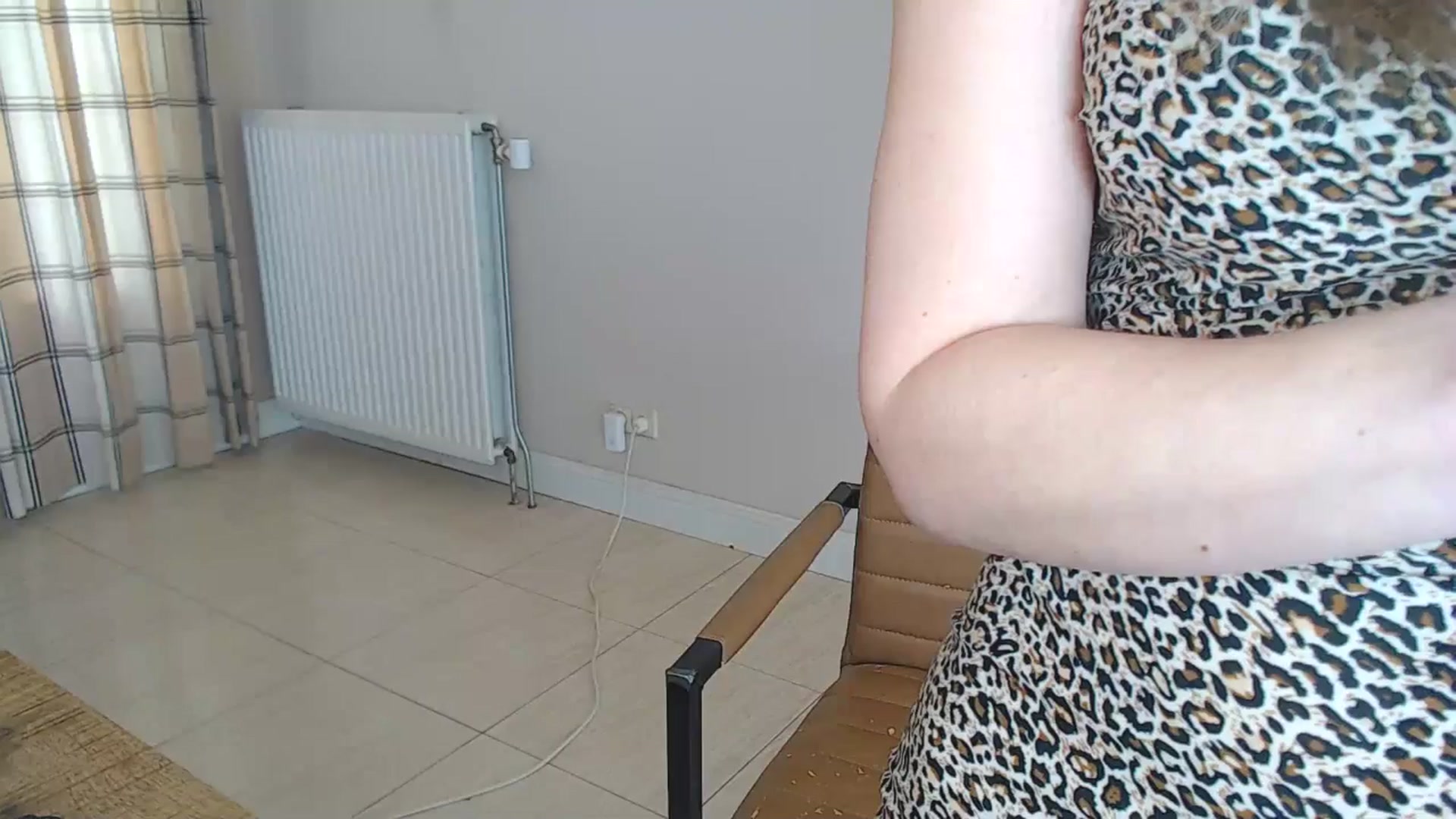 Gallery image thumbnail from NikkyCZ's myfreecams stream on, 05/04/2026, 10:03 image 18 of 20