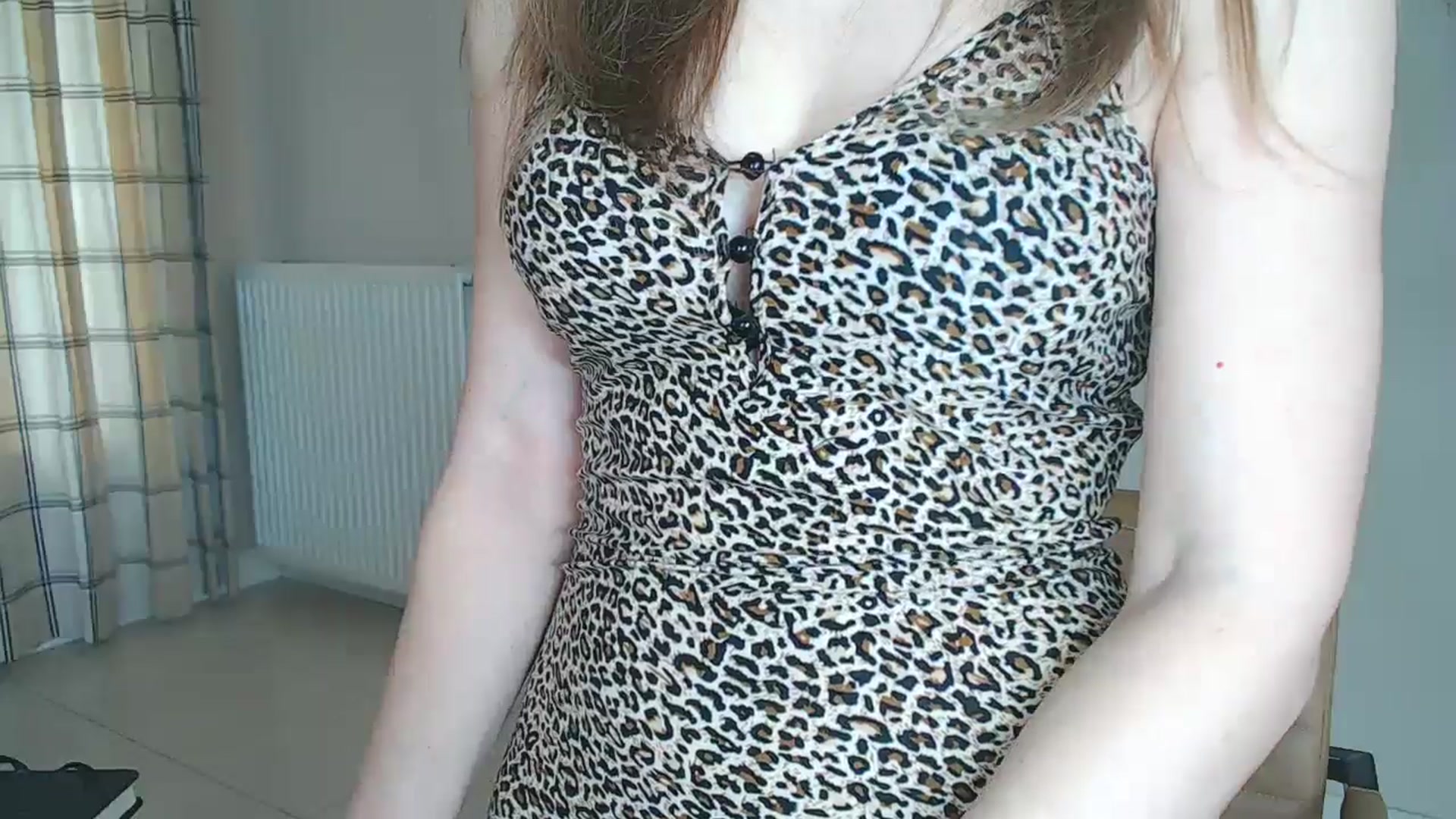 Gallery image thumbnail from NikkyCZ's myfreecams stream on, 05/04/2026, 10:03 image 7 of 20