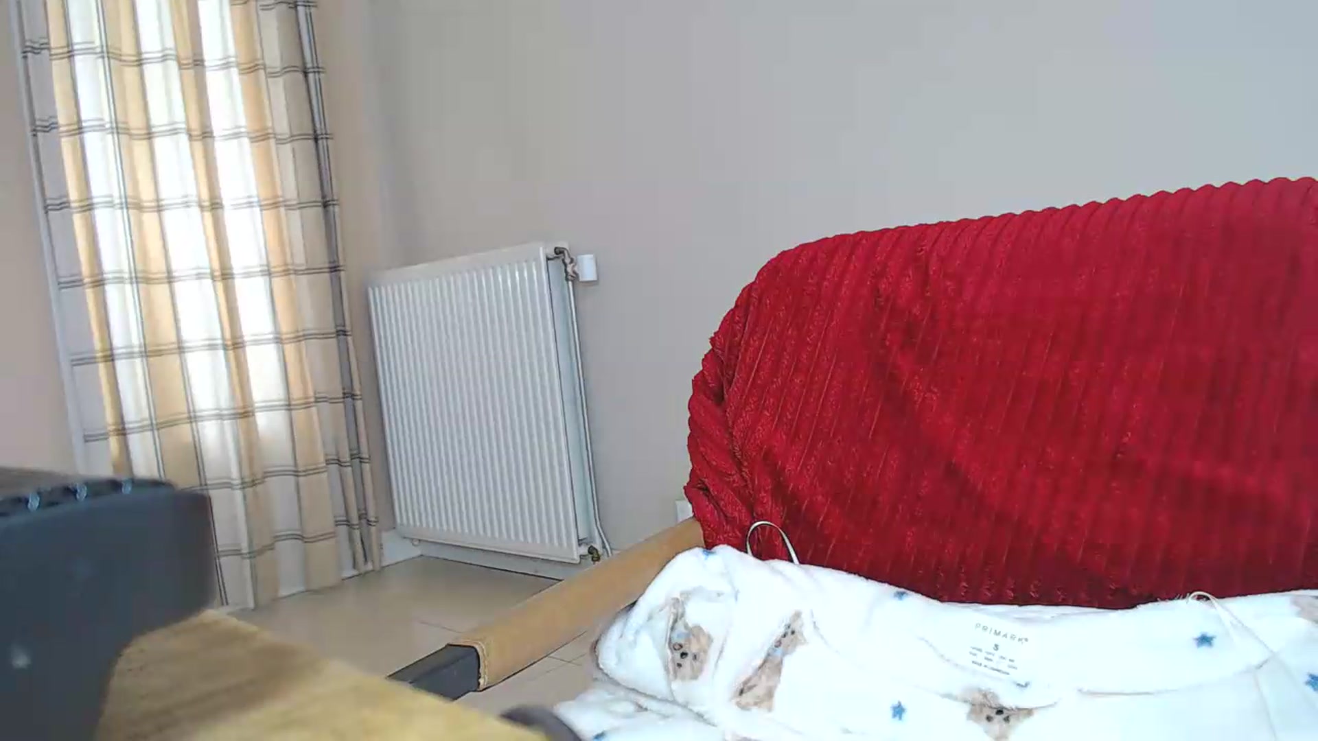 Gallery image thumbnail from NikkyCZ's myfreecams stream on, 05/04/2026, 12:23 image 20 of 20