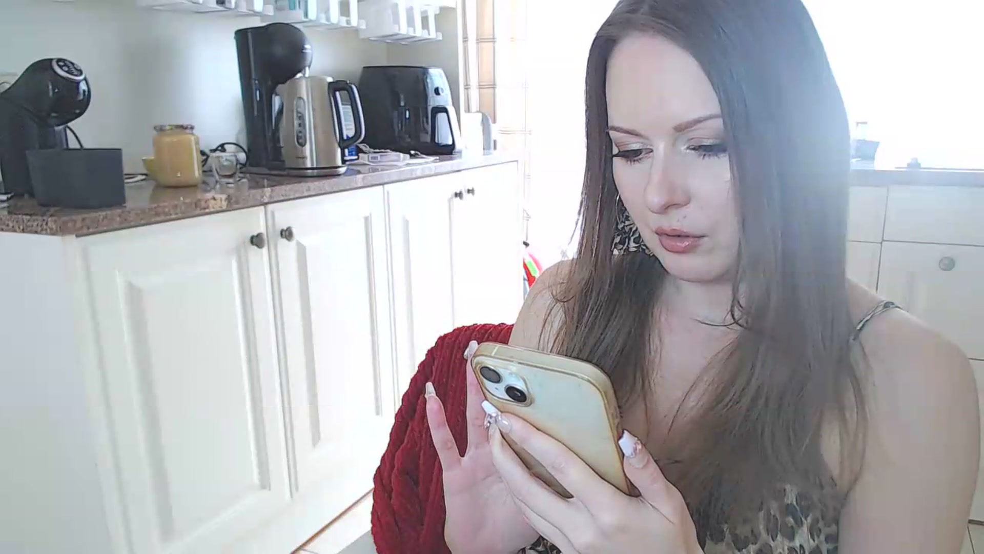 Gallery image thumbnail from NikkyCZ's myfreecams stream on, 05/05/2026, 11:04 image 20 of 20