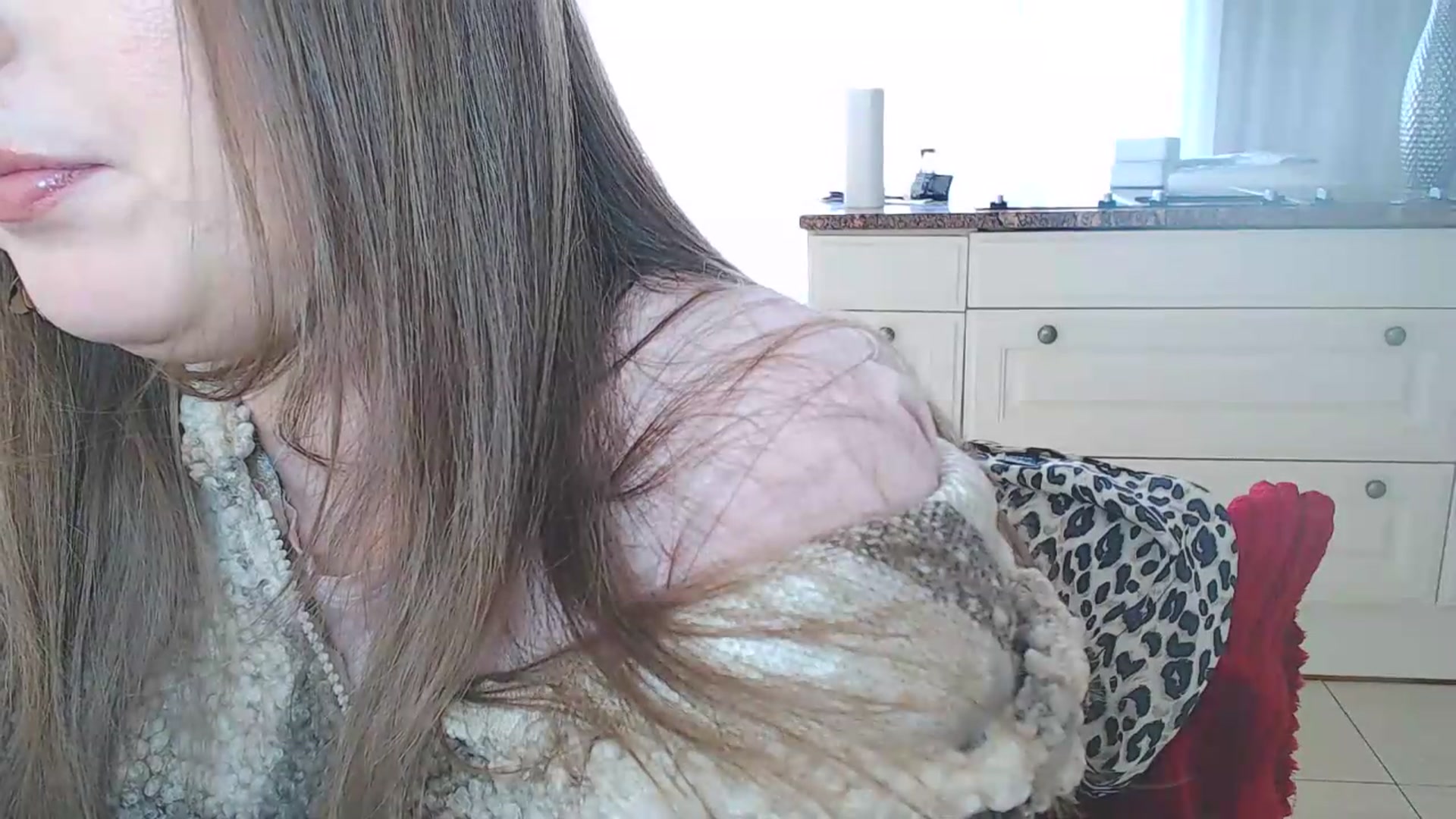 Gallery image thumbnail from NikkyCZ's myfreecams stream on, 05/05/2026, 13:32 image 17 of 20