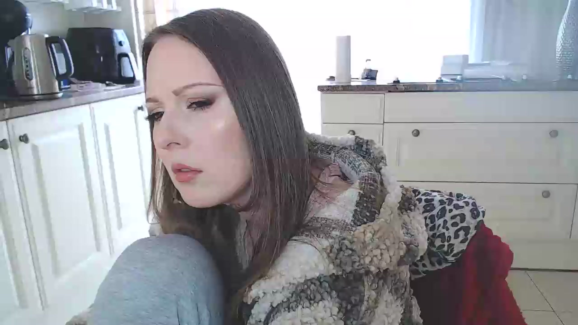 Gallery image thumbnail from NikkyCZ's myfreecams stream on, 05/05/2026, 13:32 image 1 of 20