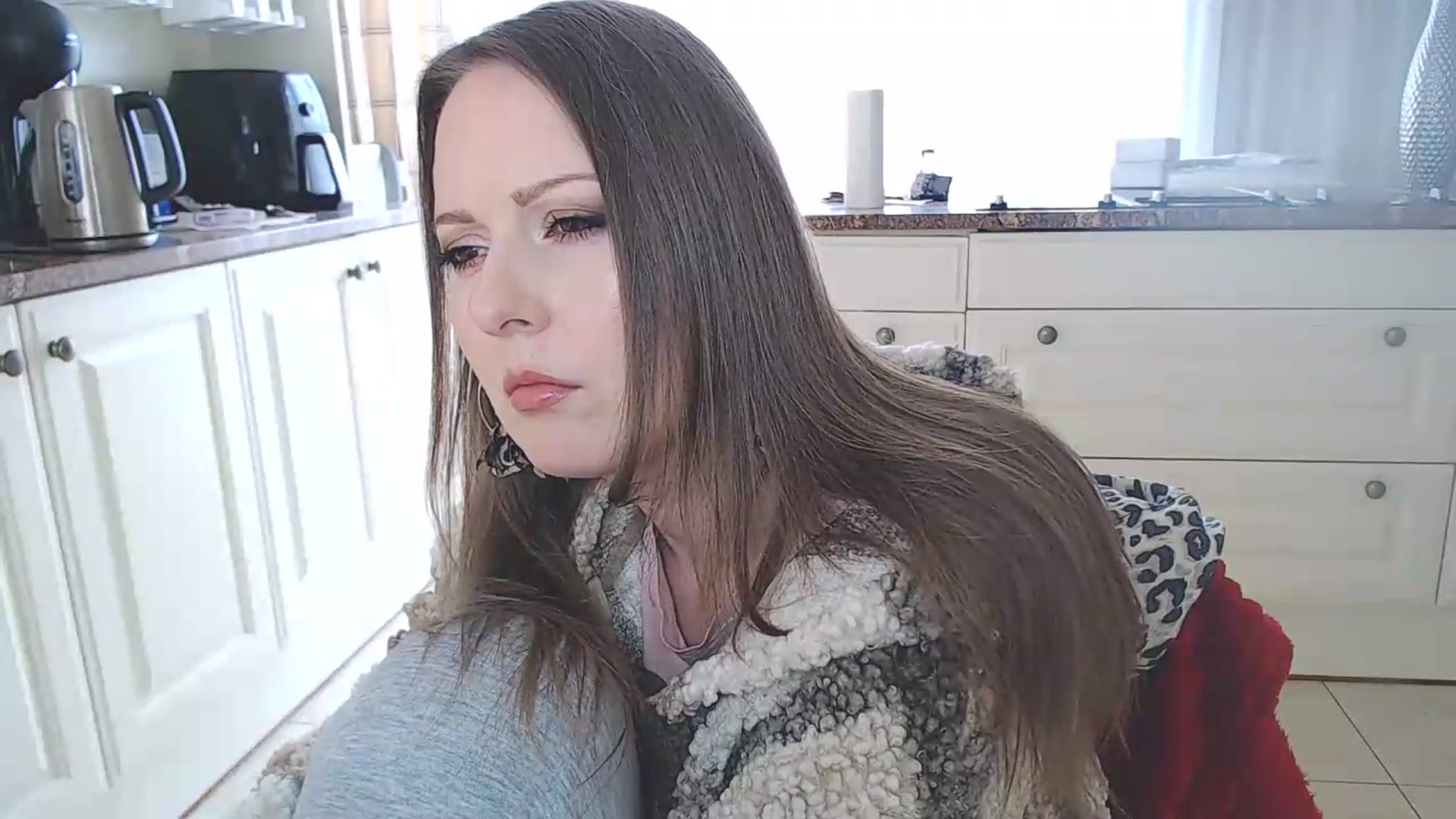 Gallery image thumbnail from NikkyCZ's myfreecams stream on, 05/05/2026, 13:32 image 2 of 20
