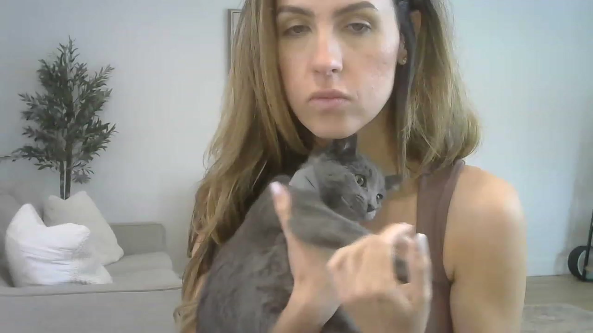 Gallery image thumbnail from NikkyLeigh's myfreecams stream on, 05/24/2023, 17:27 image 4 of 20