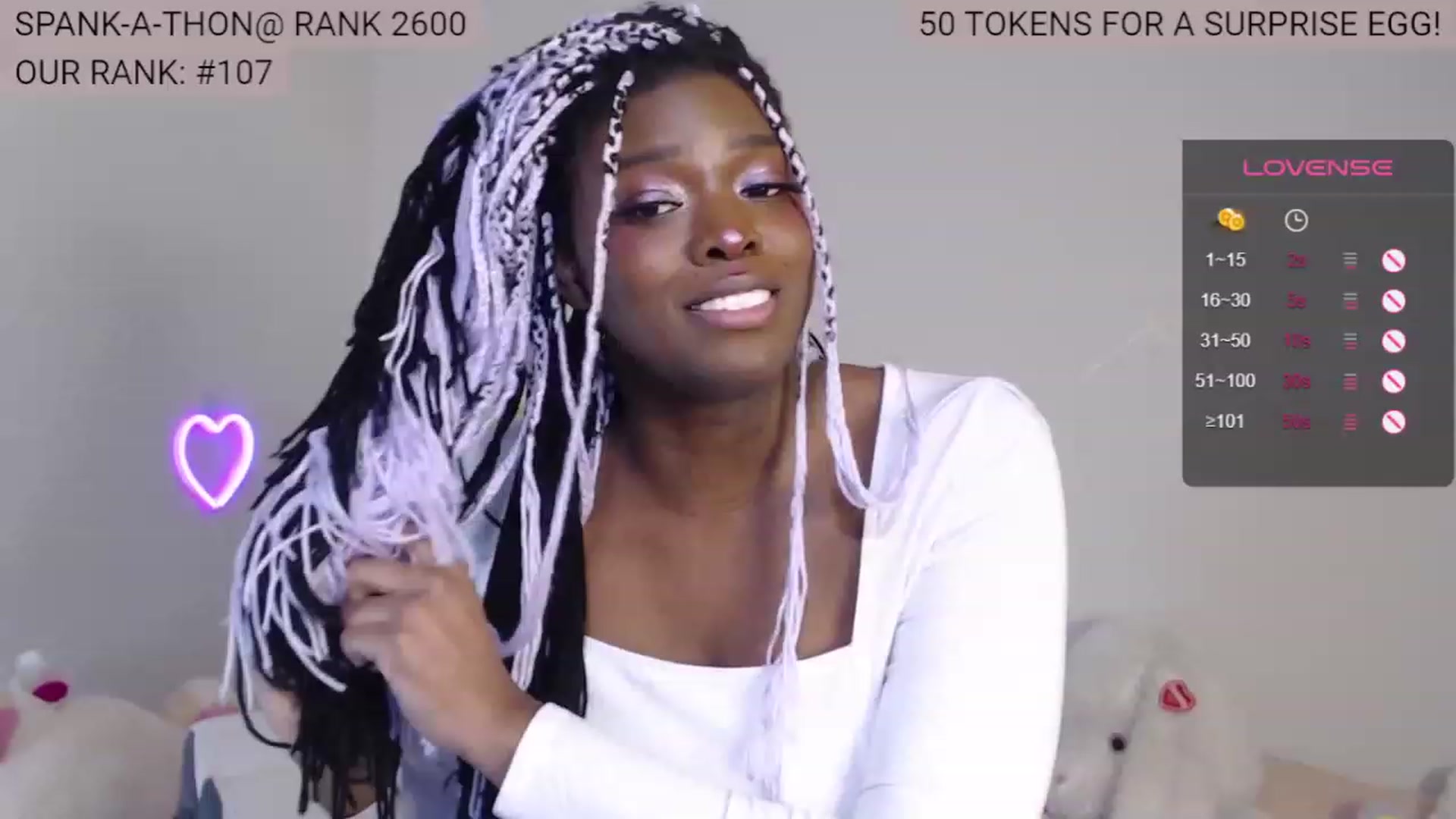 Gallery image thumbnail from NikkyNyxx's myfreecams stream on, 11/01/2023, 11:23 image 18 of 20