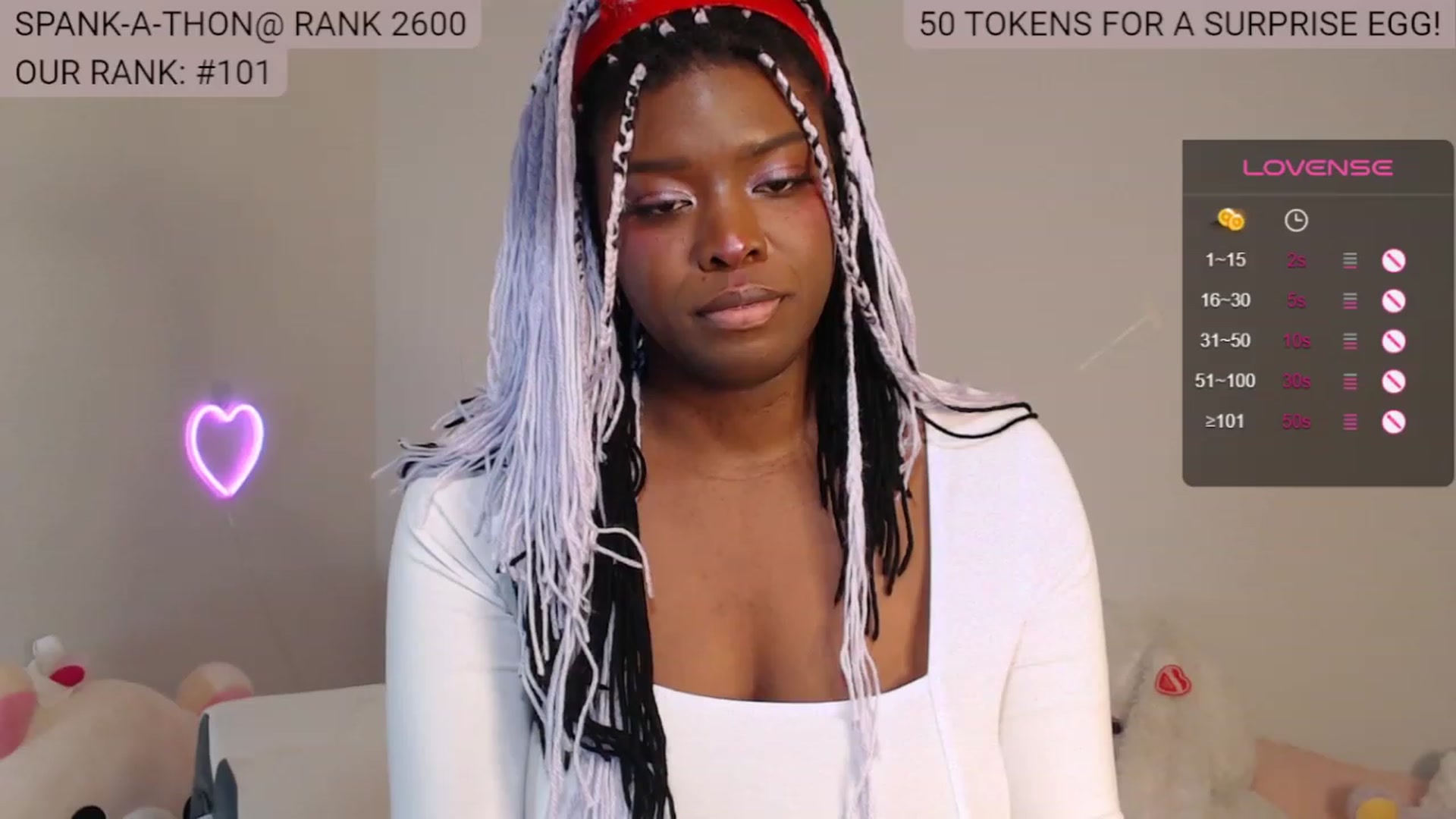 Gallery image thumbnail from NikkyNyxx's myfreecams stream on, 11/01/2023, 11:23 image 11 of 20