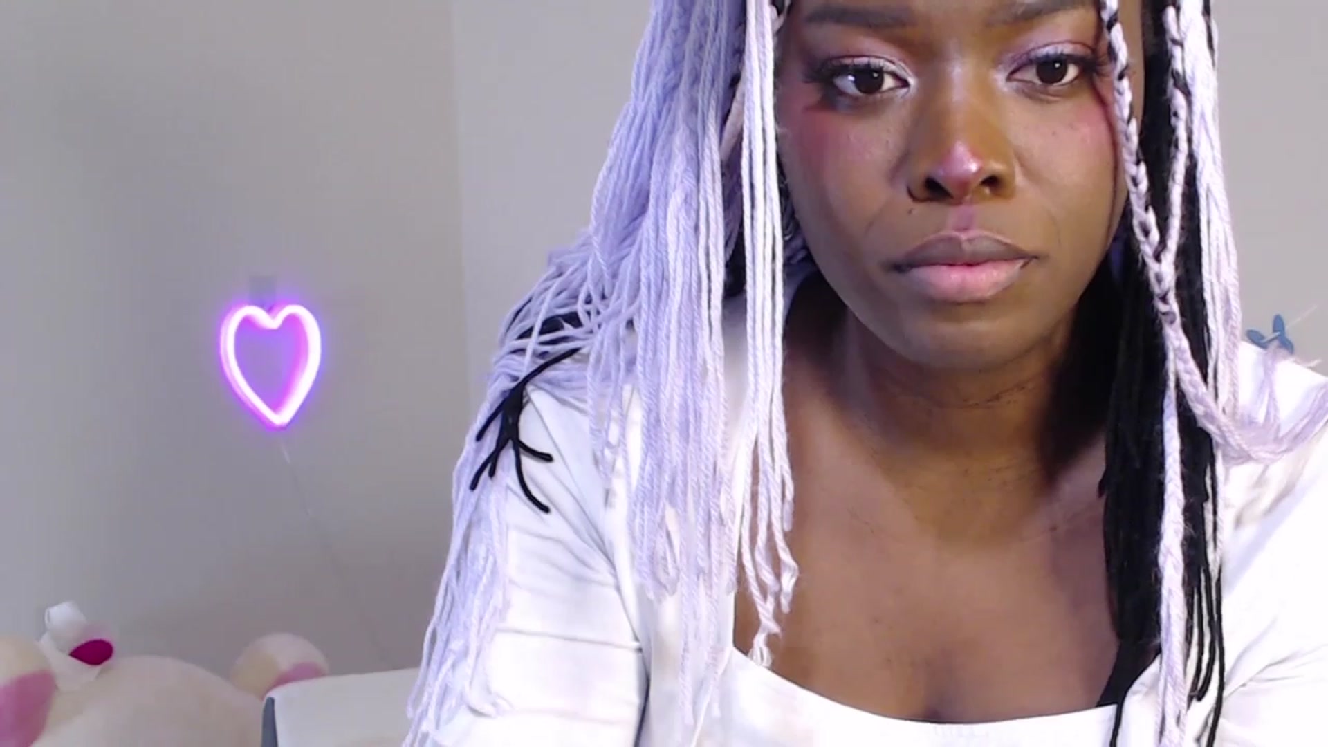 Gallery image thumbnail from NikkyNyxx's myfreecams stream on, 11/01/2023, 11:23 image 15 of 20