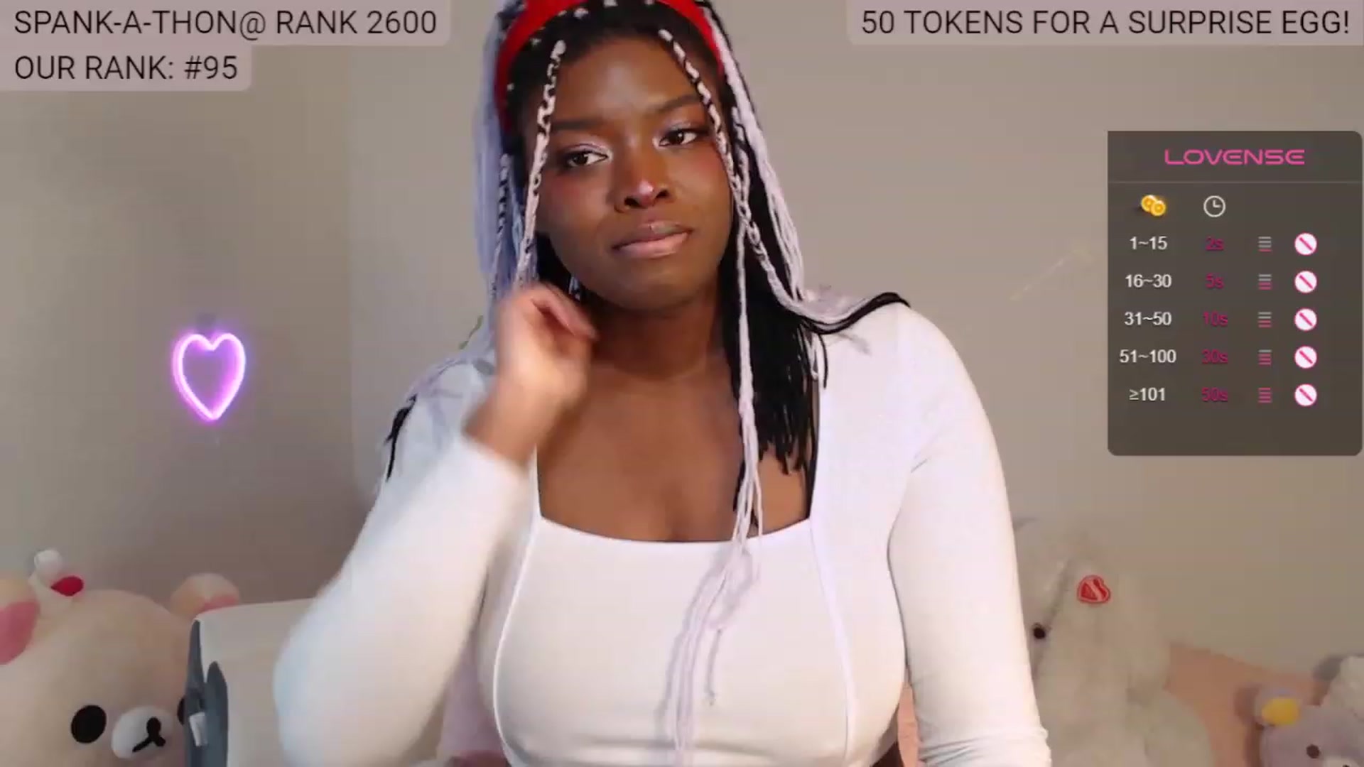 Gallery image thumbnail from NikkyNyxx's myfreecams stream on, 11/01/2023, 11:23 image 7 of 20