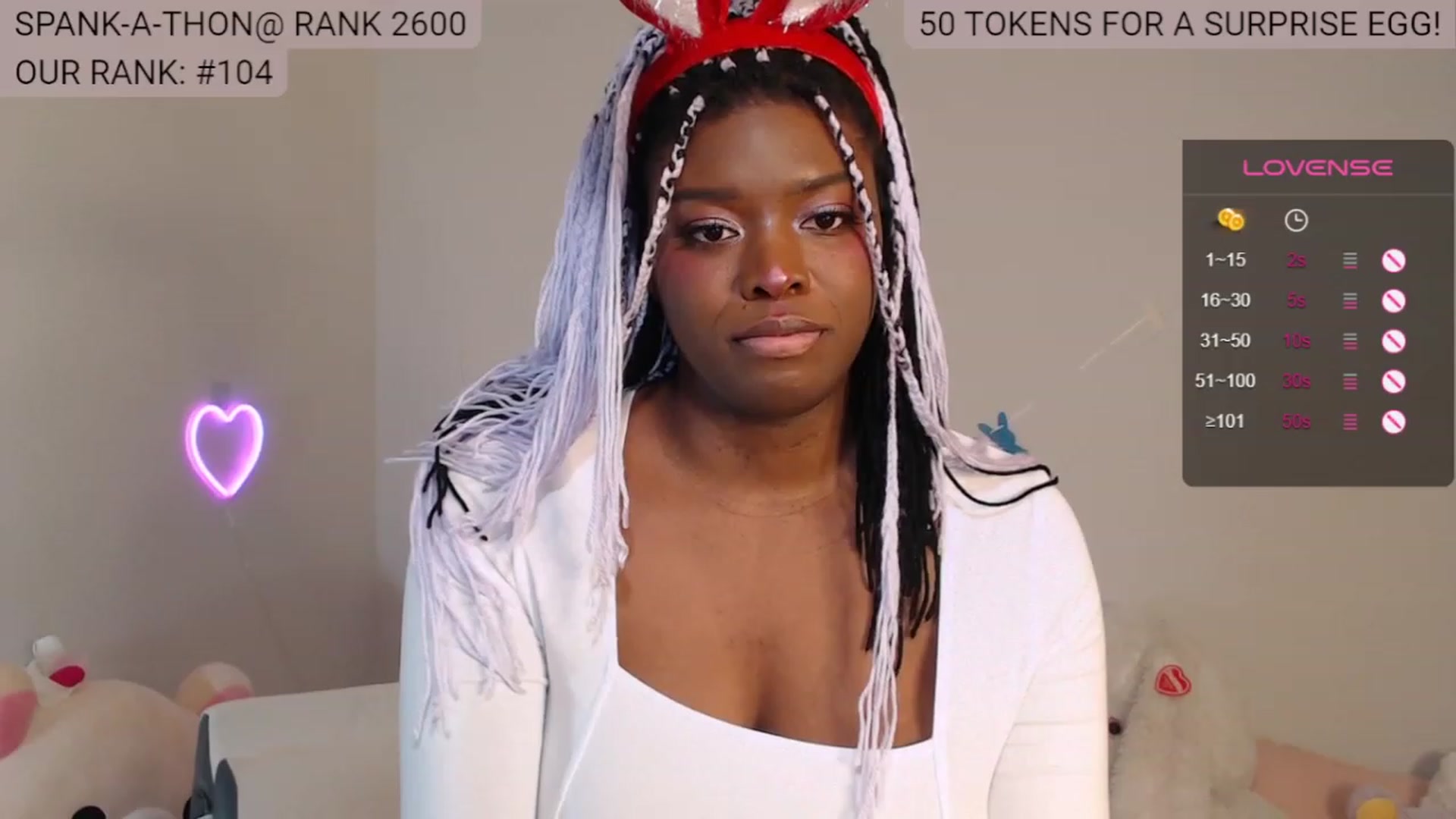 Gallery image thumbnail from NikkyNyxx's myfreecams stream on, 11/01/2023, 11:23 image 13 of 20