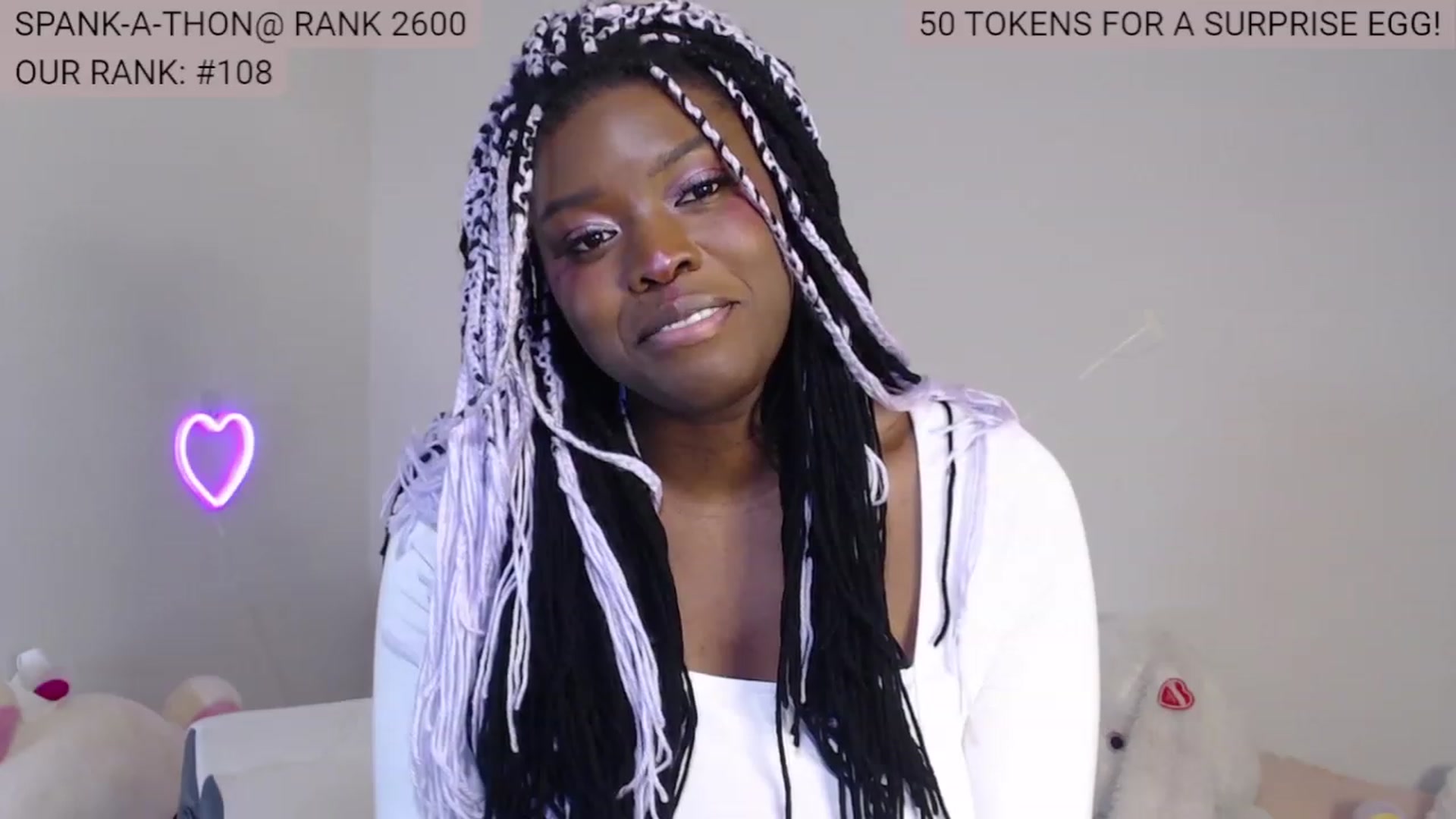 Gallery image thumbnail from NikkyNyxx's myfreecams stream on, 11/01/2023, 11:23 image 20 of 20
