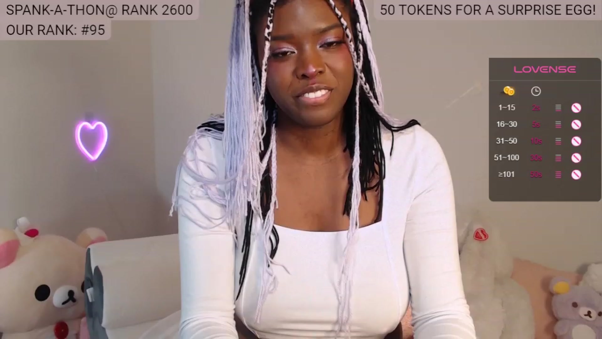 Gallery image thumbnail from NikkyNyxx's myfreecams stream on, 11/01/2023, 11:23 image 5 of 20