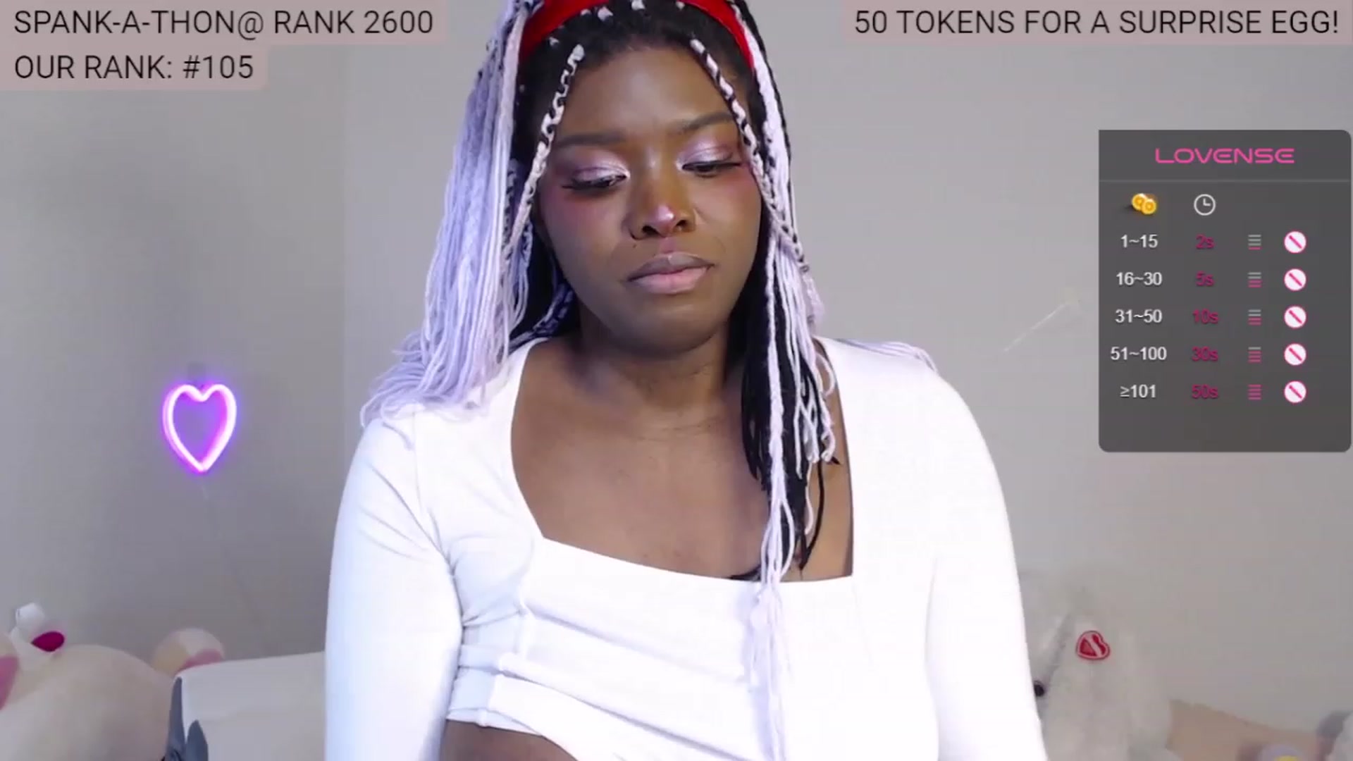 Gallery image thumbnail from NikkyNyxx's myfreecams stream on, 11/01/2023, 11:23 image 17 of 20