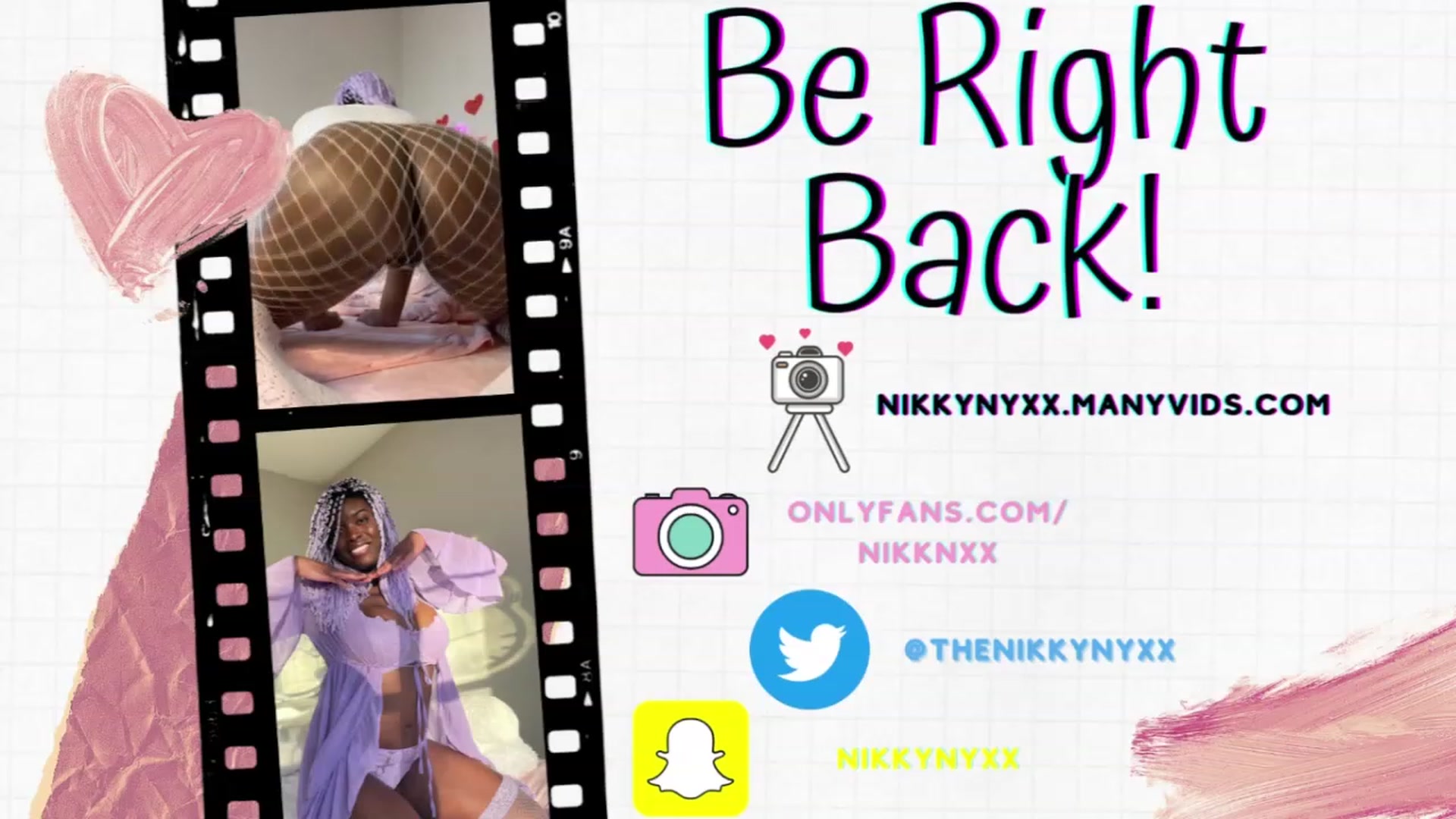Gallery image thumbnail from NikkyNyxx's myfreecams stream on, 12/30/2023, 13:48 image 7 of 20