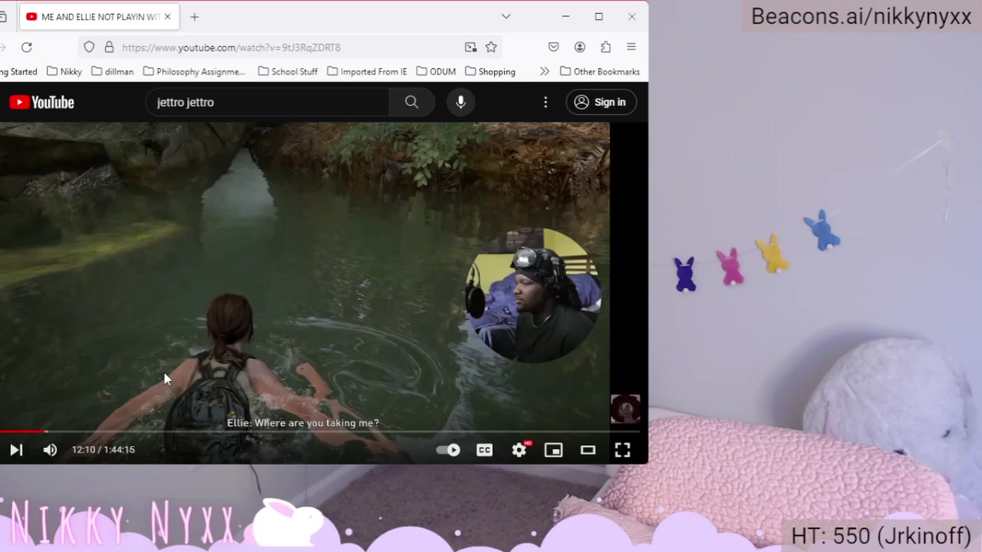 Gallery image thumbnail from NikkyNyxx's myfreecams stream on, 12/30/2023, 15:27 image 12 of 20