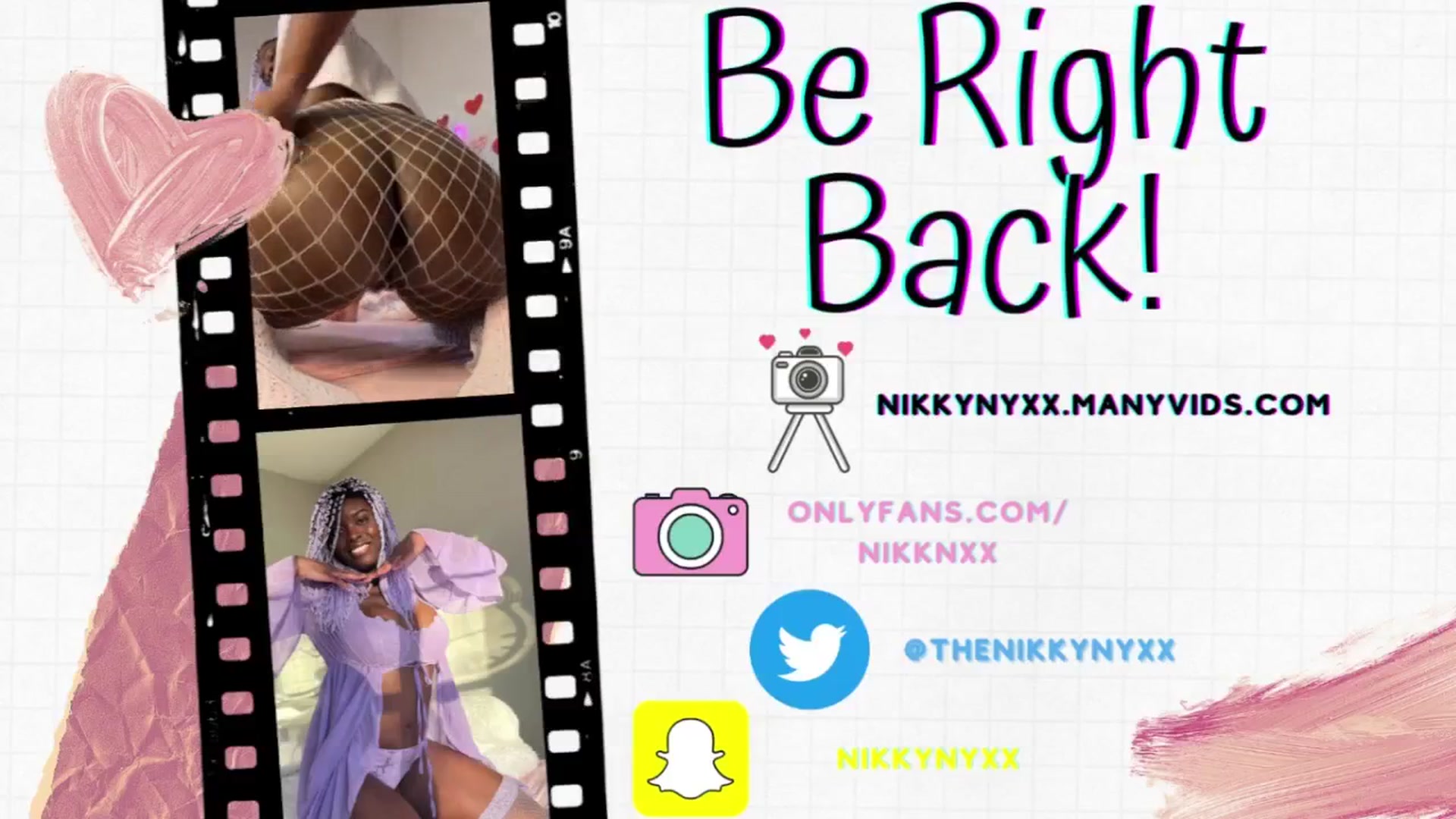 Gallery image thumbnail from NikkyNyxx's myfreecams stream on, 03/16/2024, 12:56 image 6 of 20